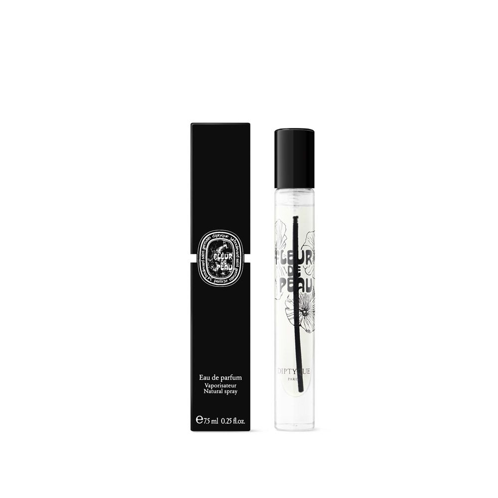 (現貨) DIPTYQUE Fleur De Peau 肌膚之花淡香精 旅行裝 7.5ml
