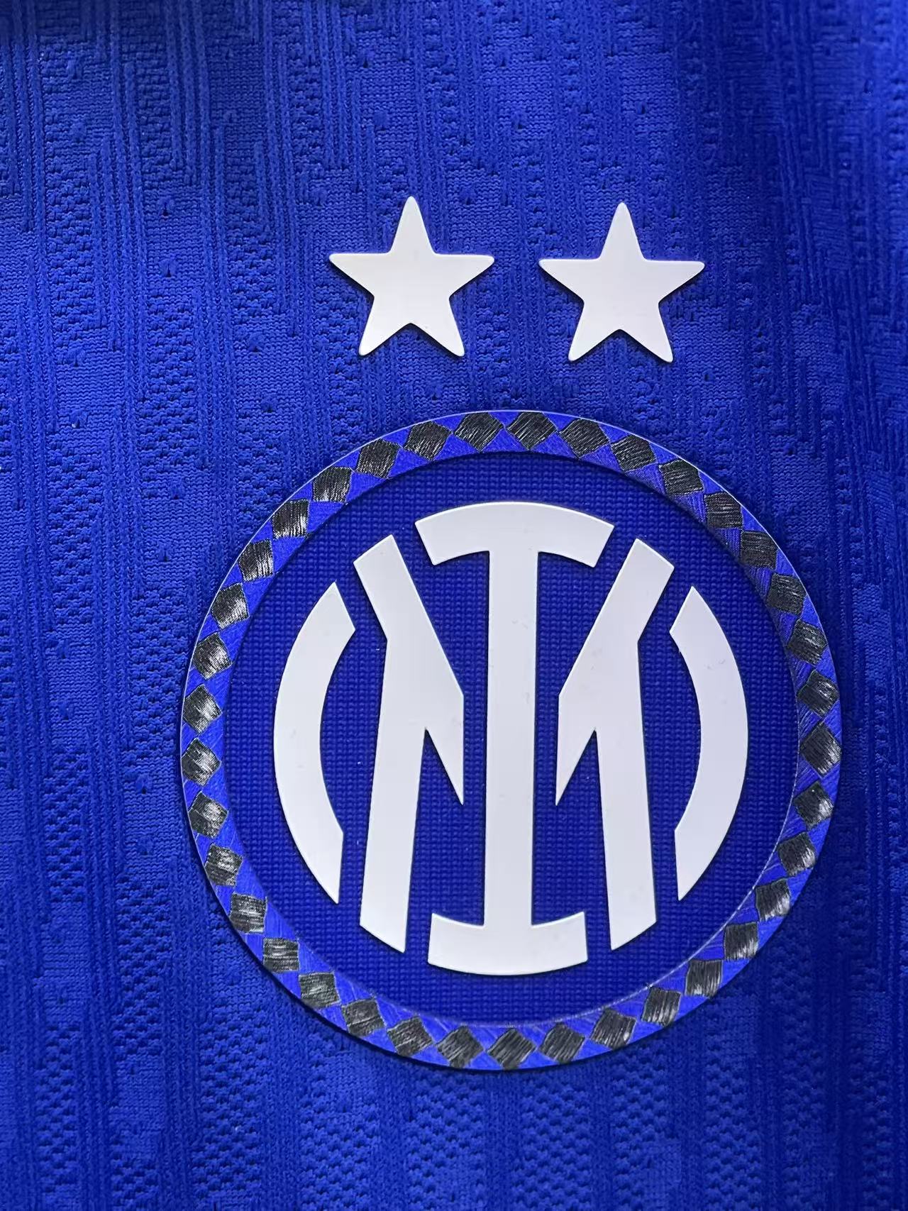 2025-26 INTER MILAN 4th SE ACG Match Authentic Shirt "BNWT"