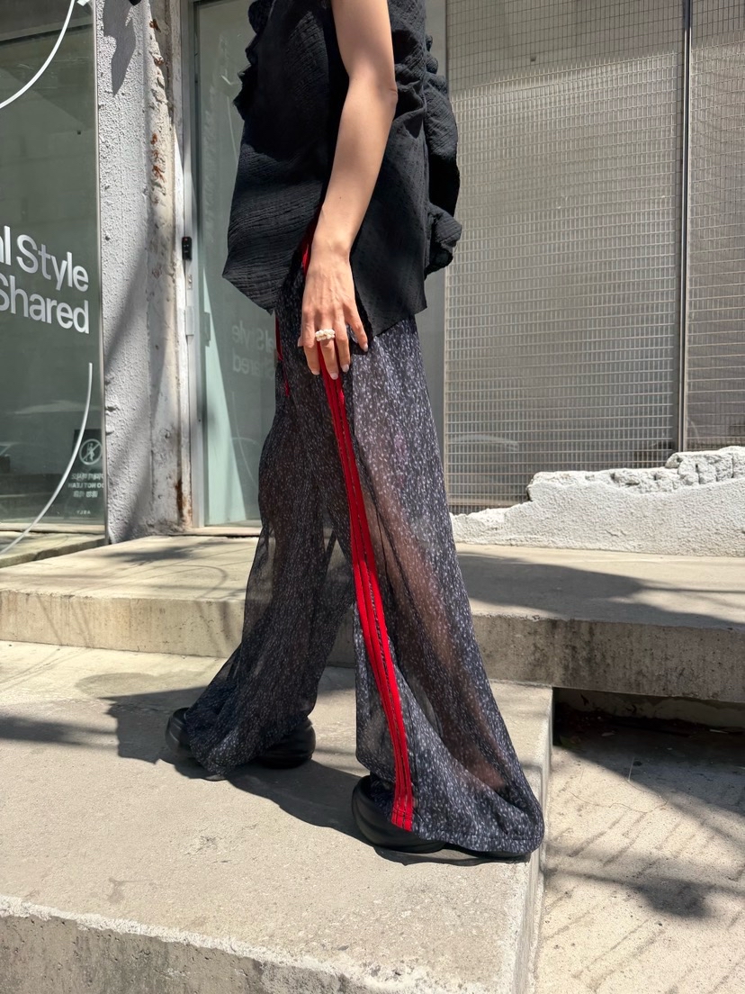 (2026SS) FRANC - PANTS