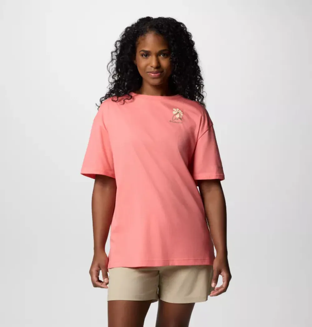 Columbia Women's Rolling Bend Graphic 2120032