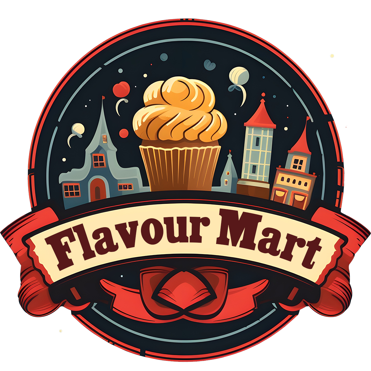 Flavour Mart