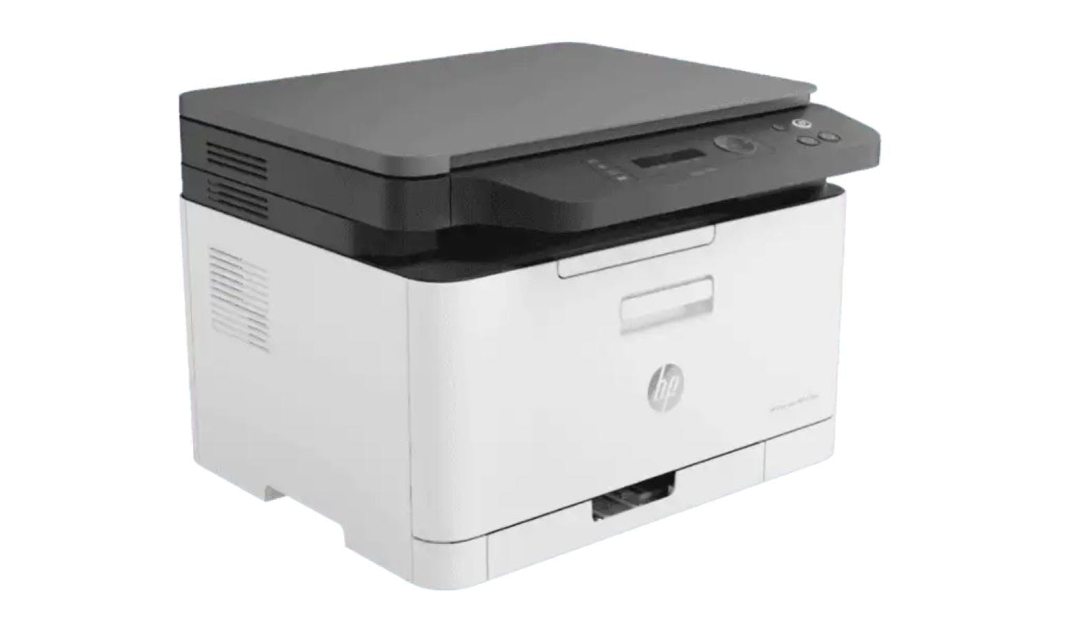 HP Color LaserJet MFP 178nw Wireless All-In-One