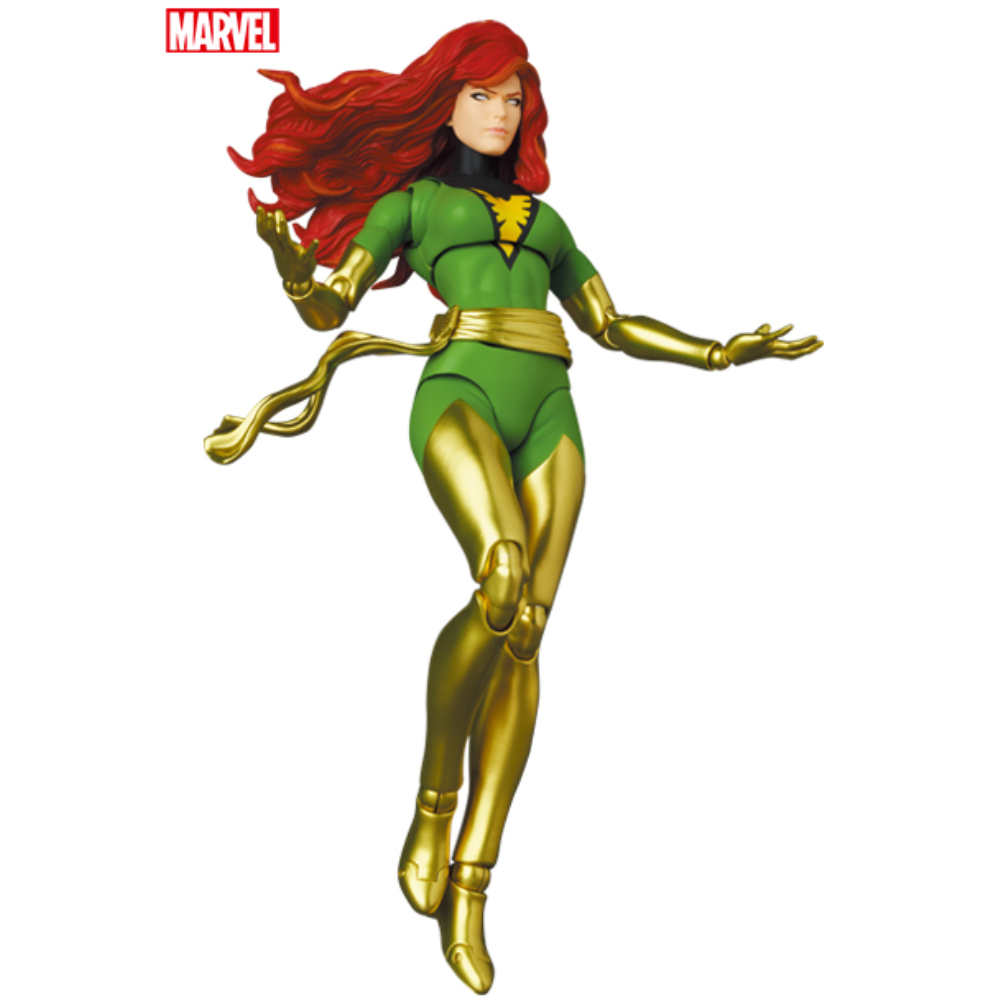 MAFEX Dark Phoenix