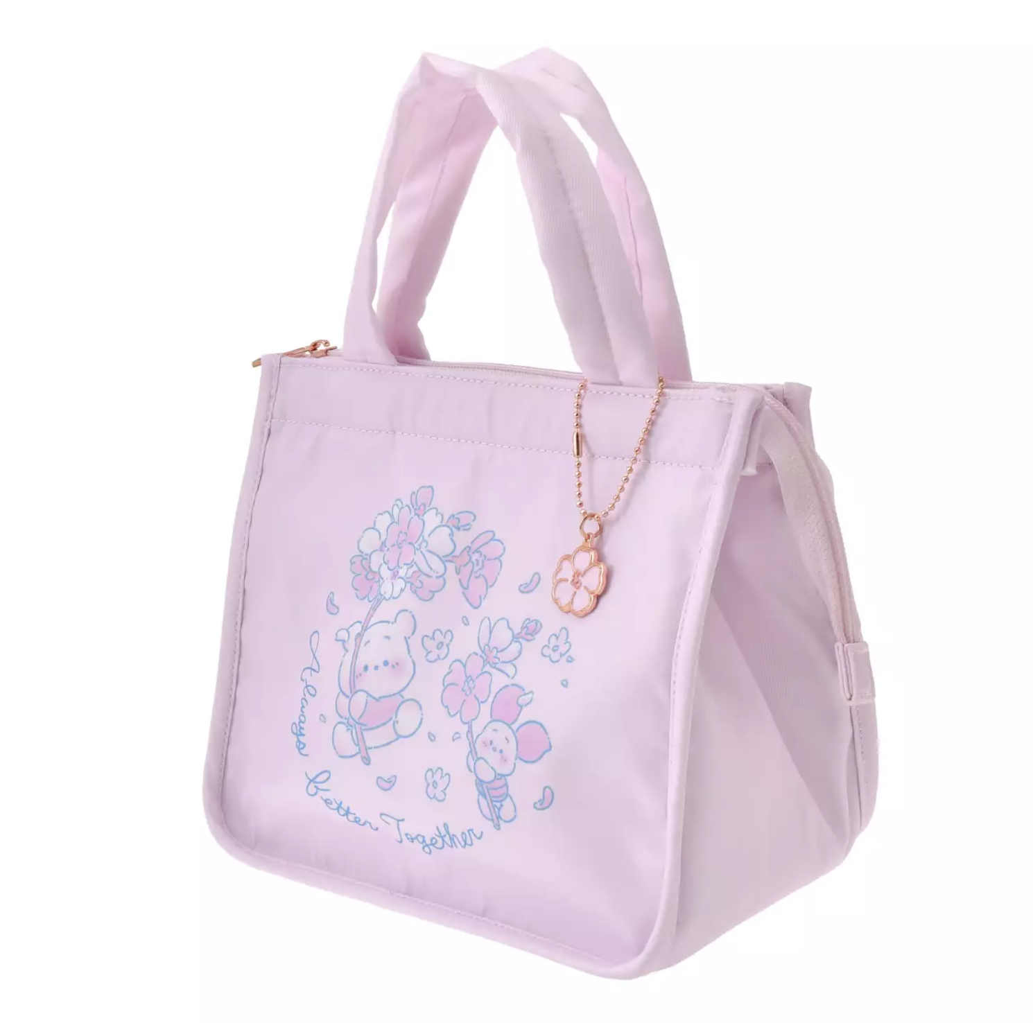 預訂 Sakura Collection 2026 鎖匙包 保溫袋set 購物袋 斜孭袋 Memo pad