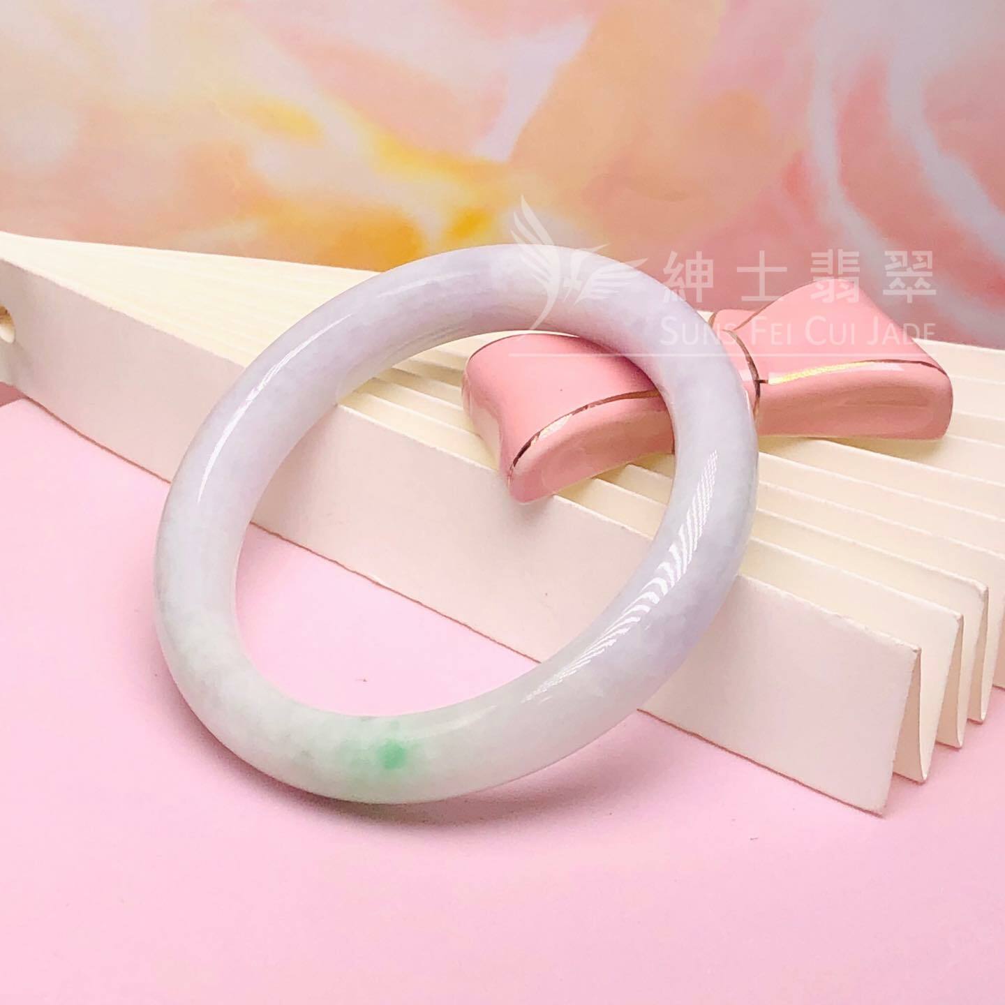 會卡春彩福鐲53.3mm