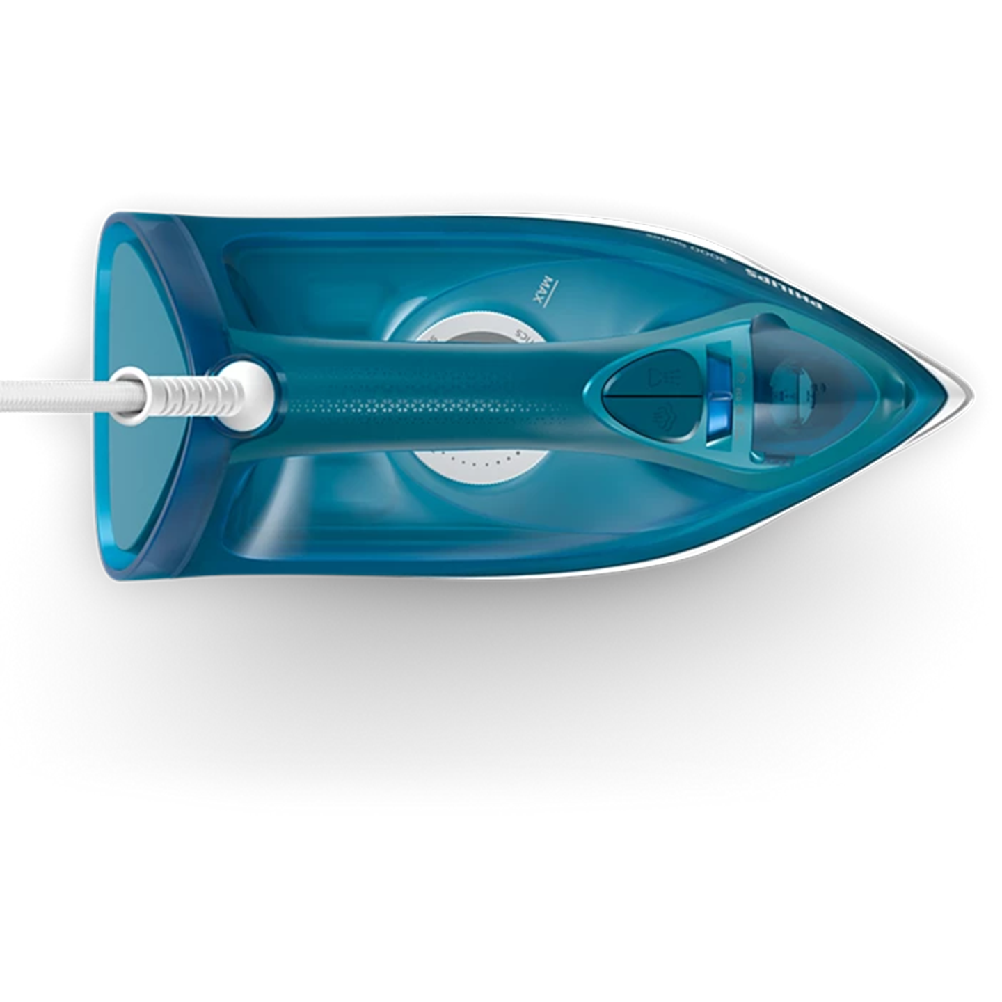 Philips Steam Iron (2600W) Ceramic Soleplate DST3040/76