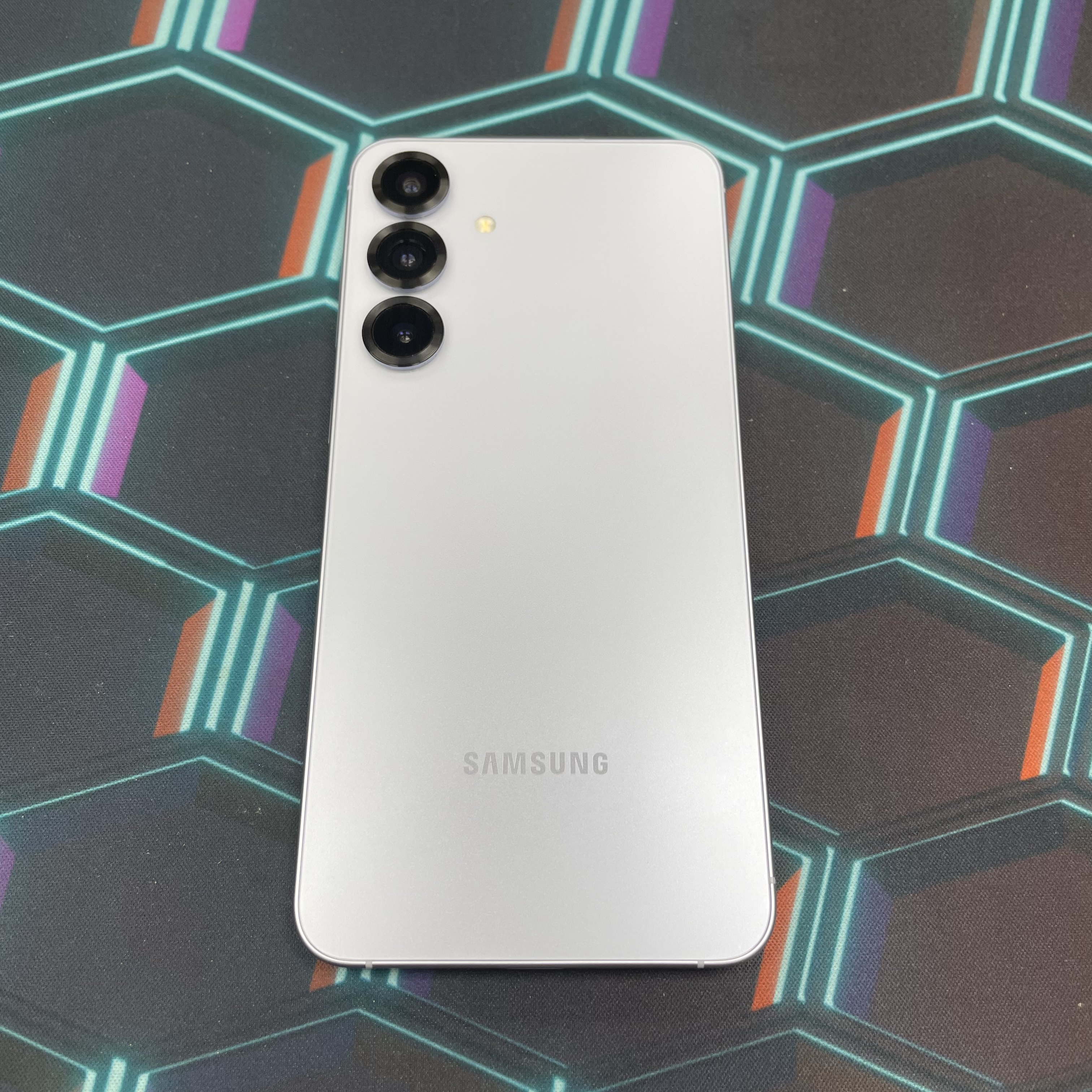 *6216 Galaxy S25+ 完美機 12+512GB 藍色 blue