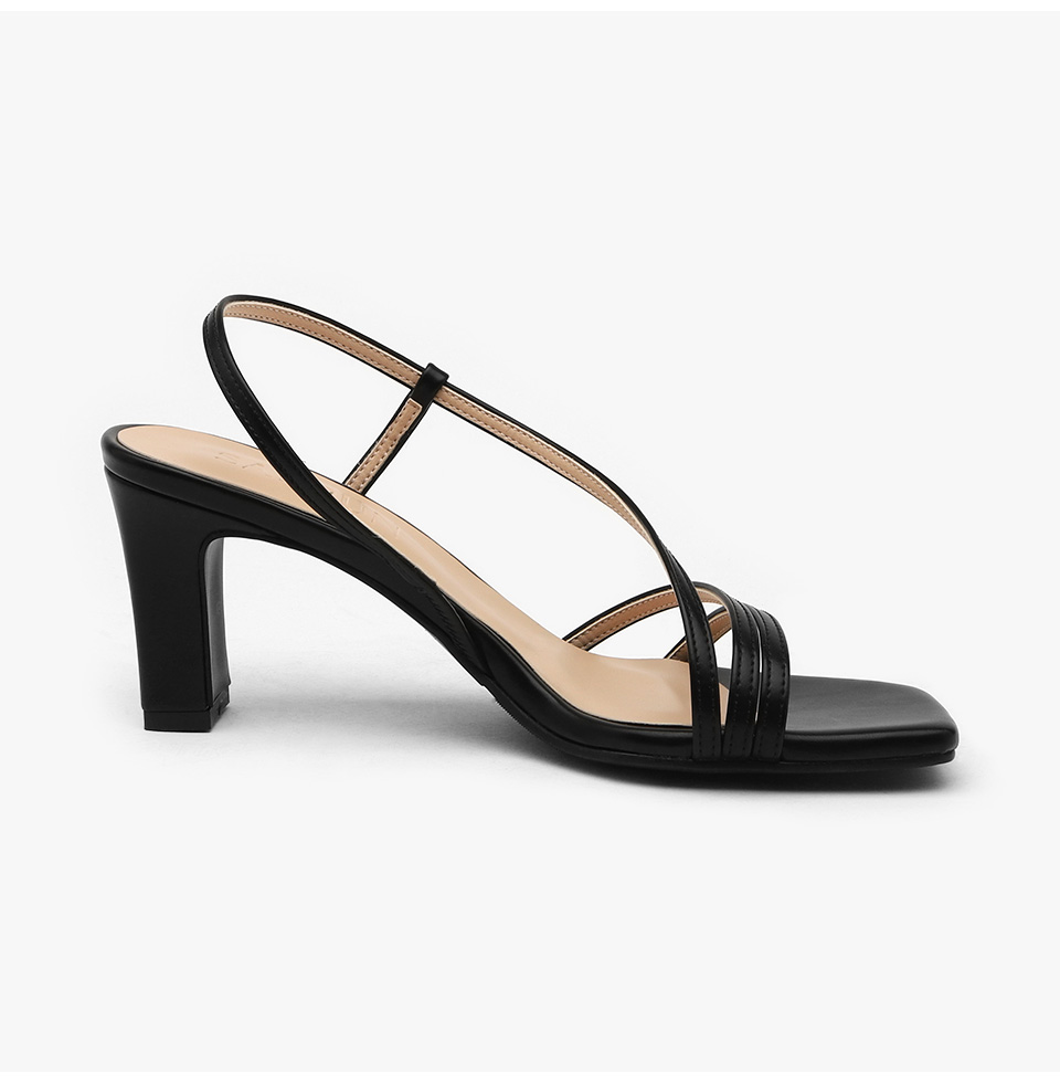 [代購] Sappun Cassidy Sandal Heels (5 / 7cm)