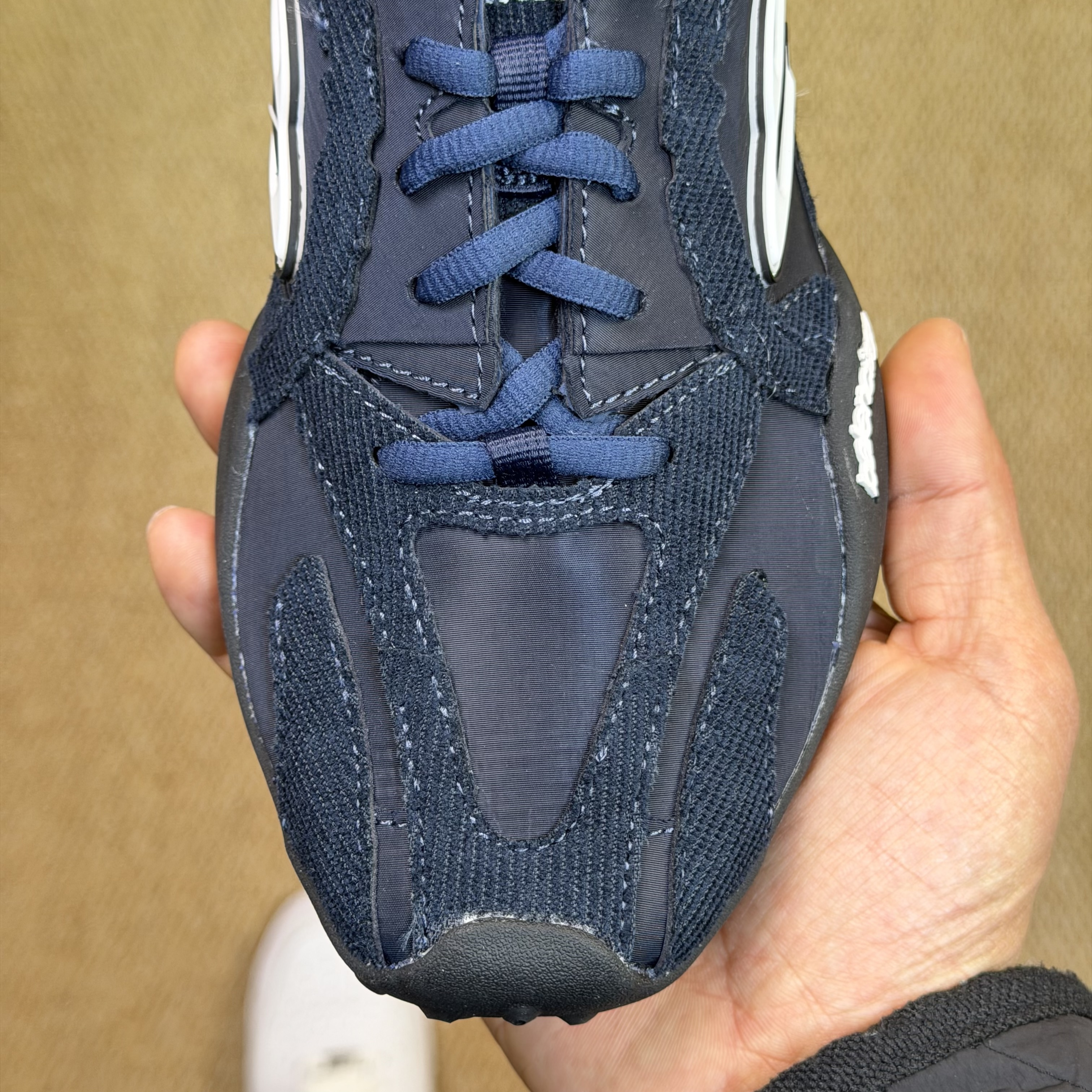 Balenciaga Monday Ultra