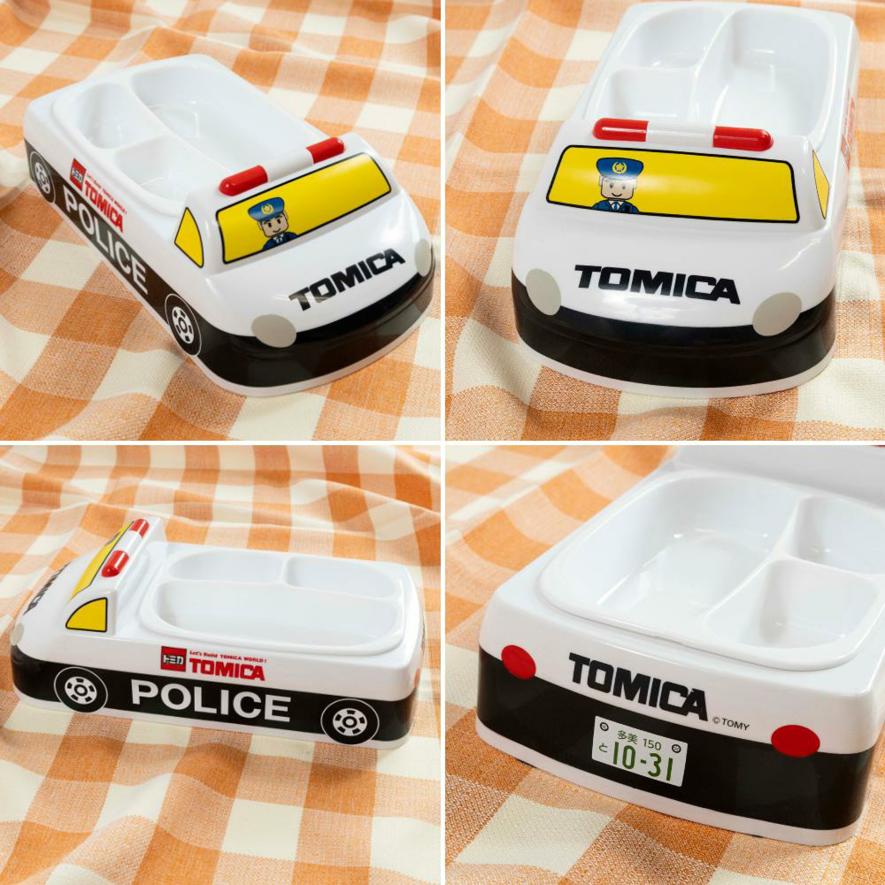 現貨🇯🇵Skater便當餐盤