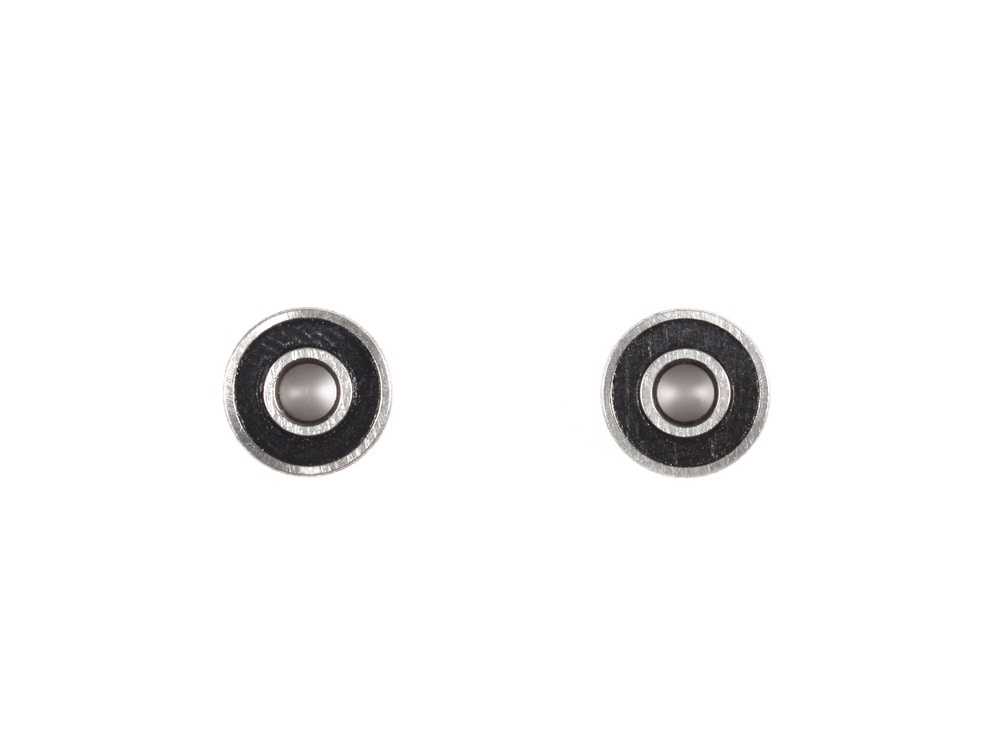 AO-1011 620 Ball Bearing 2pcs