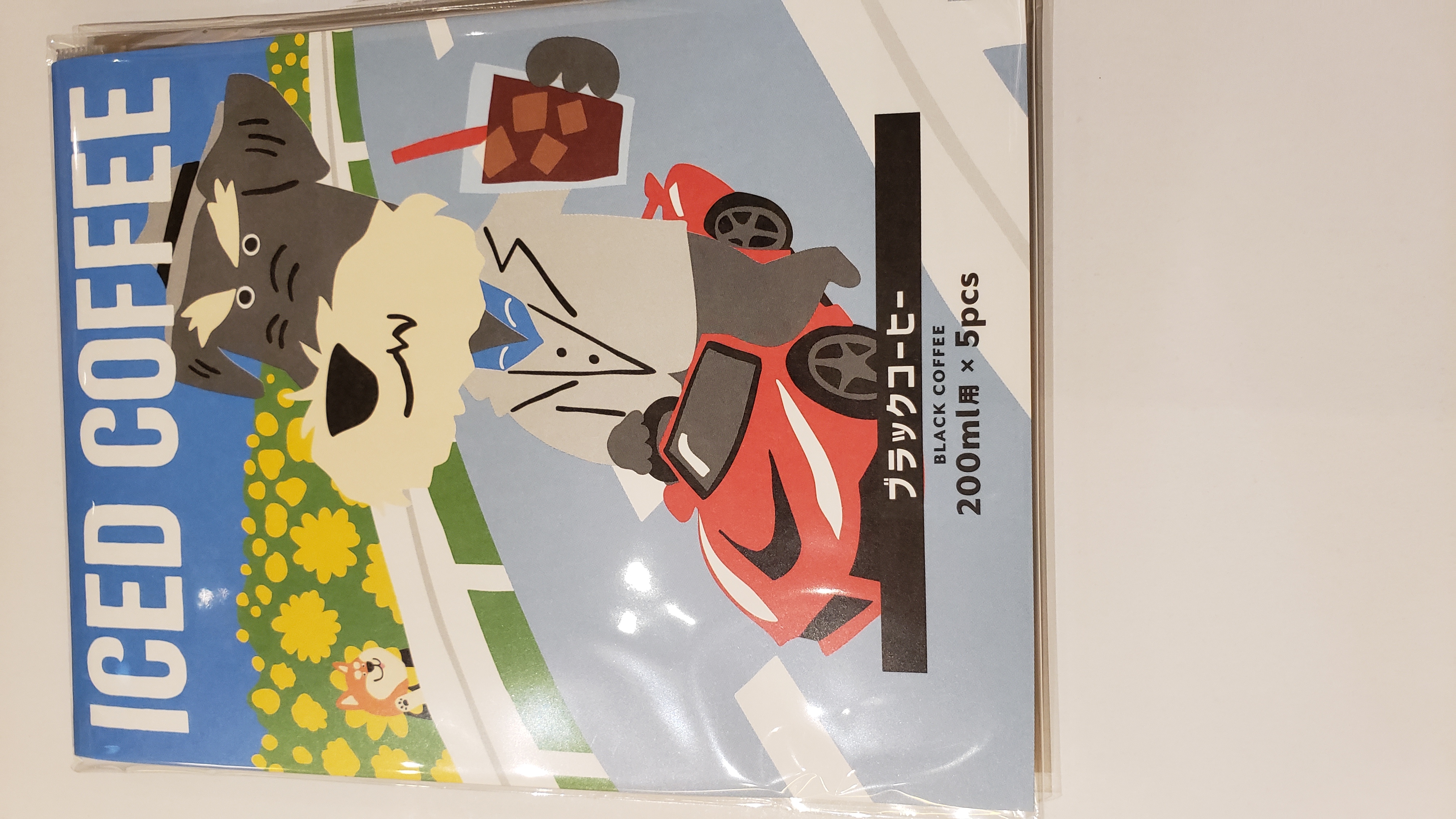陶和動物造型咖啡(12500)