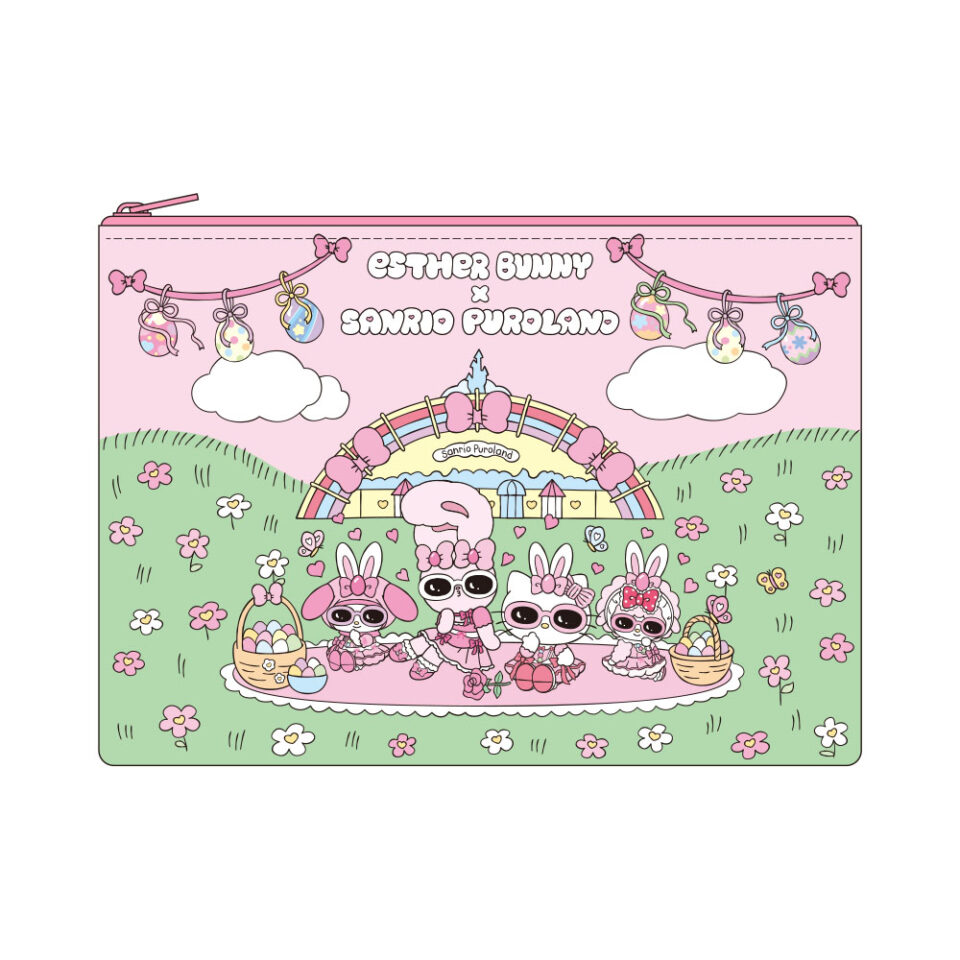 MX限定化妝袋1430***