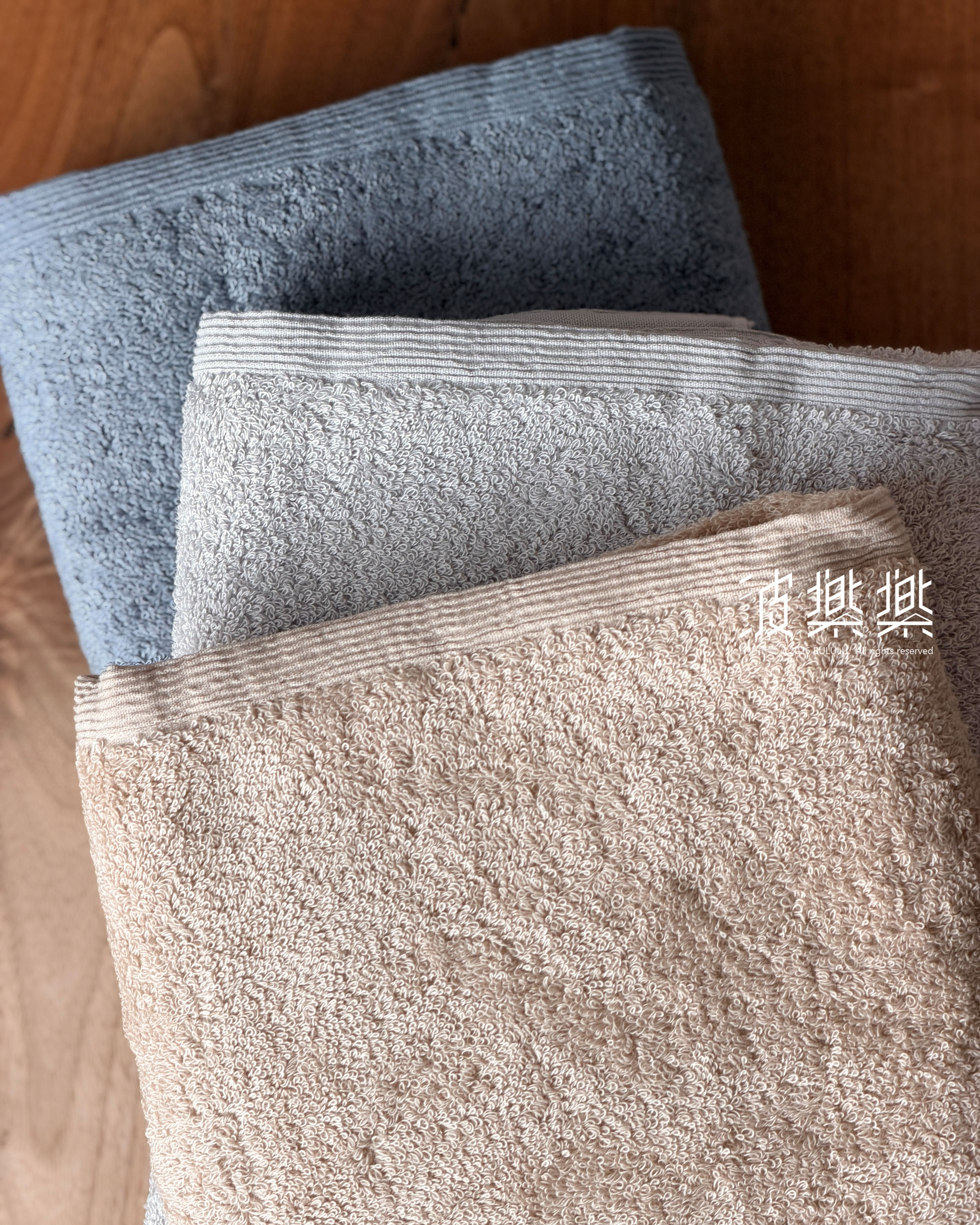 sensui Yu【厚身浴巾】泉州毛巾