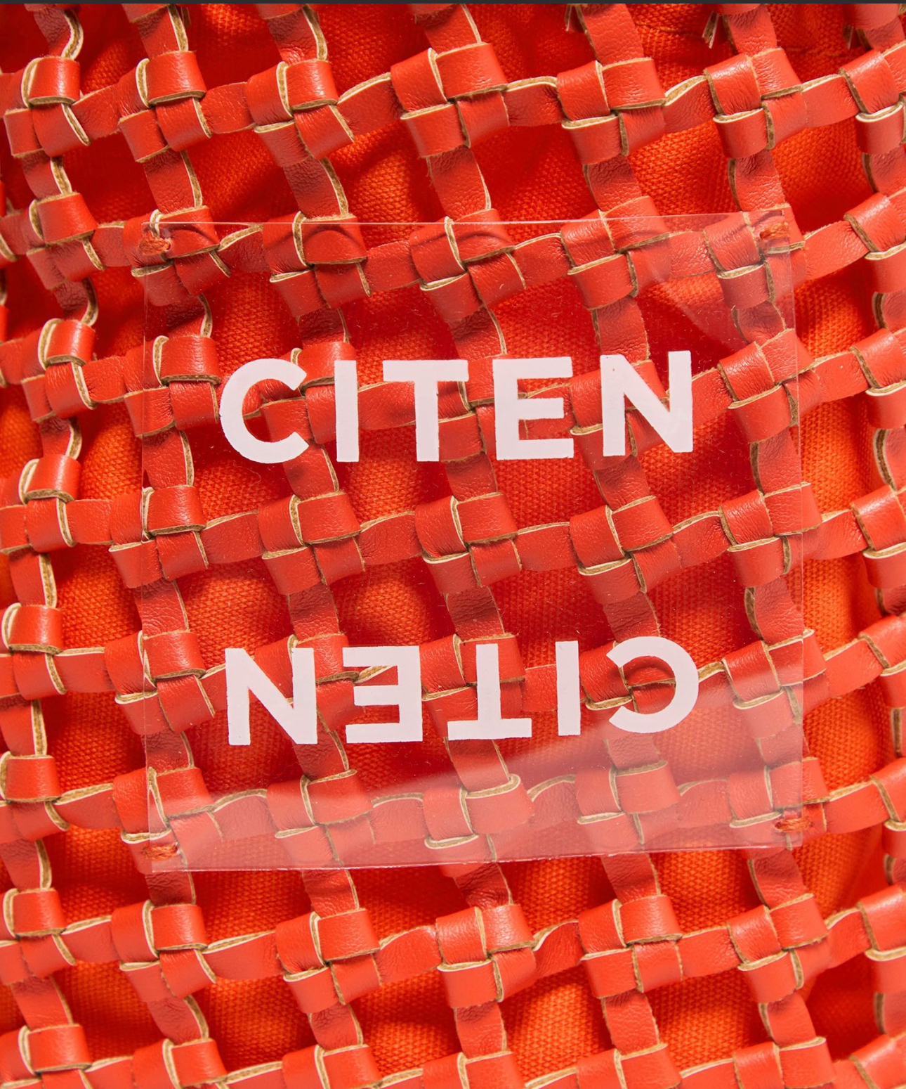 日本CITEN 編織袋