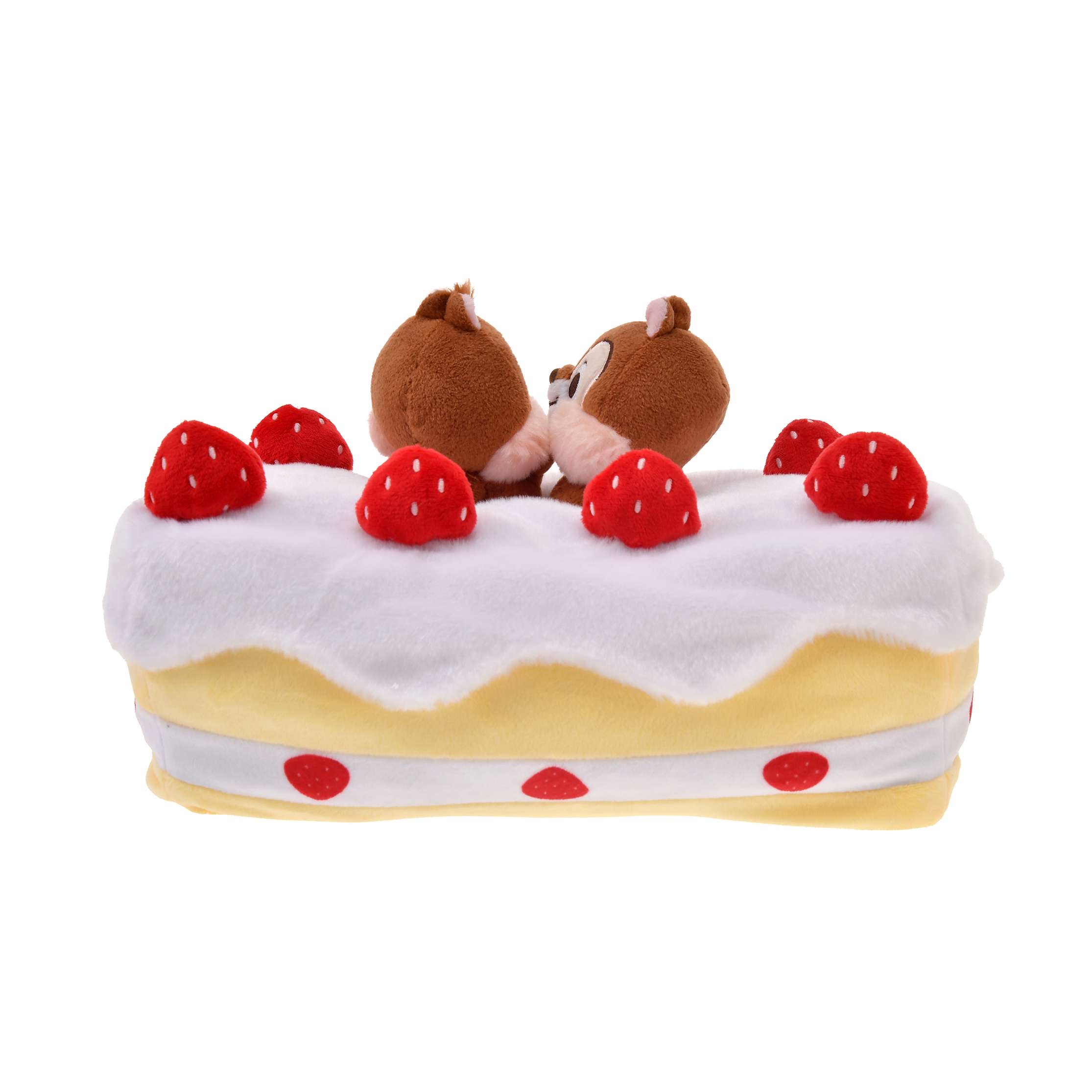 🎀【預訂】Chip n Dale Cake Tissue Box Cover
