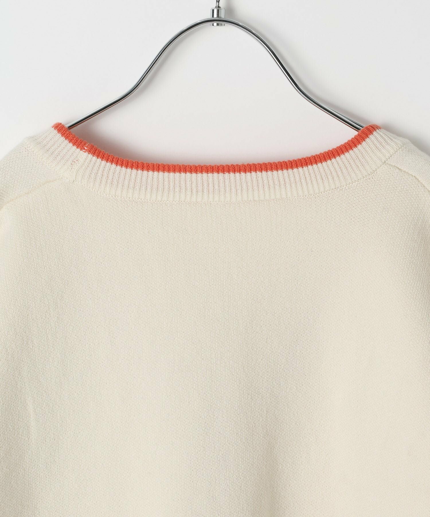 🆕【⭐訂購⭐】🌀 🇯🇵 日本直送 配色綑邊 可機洗 針織外套［2款選］🌀 [ELCA-0190][260330]