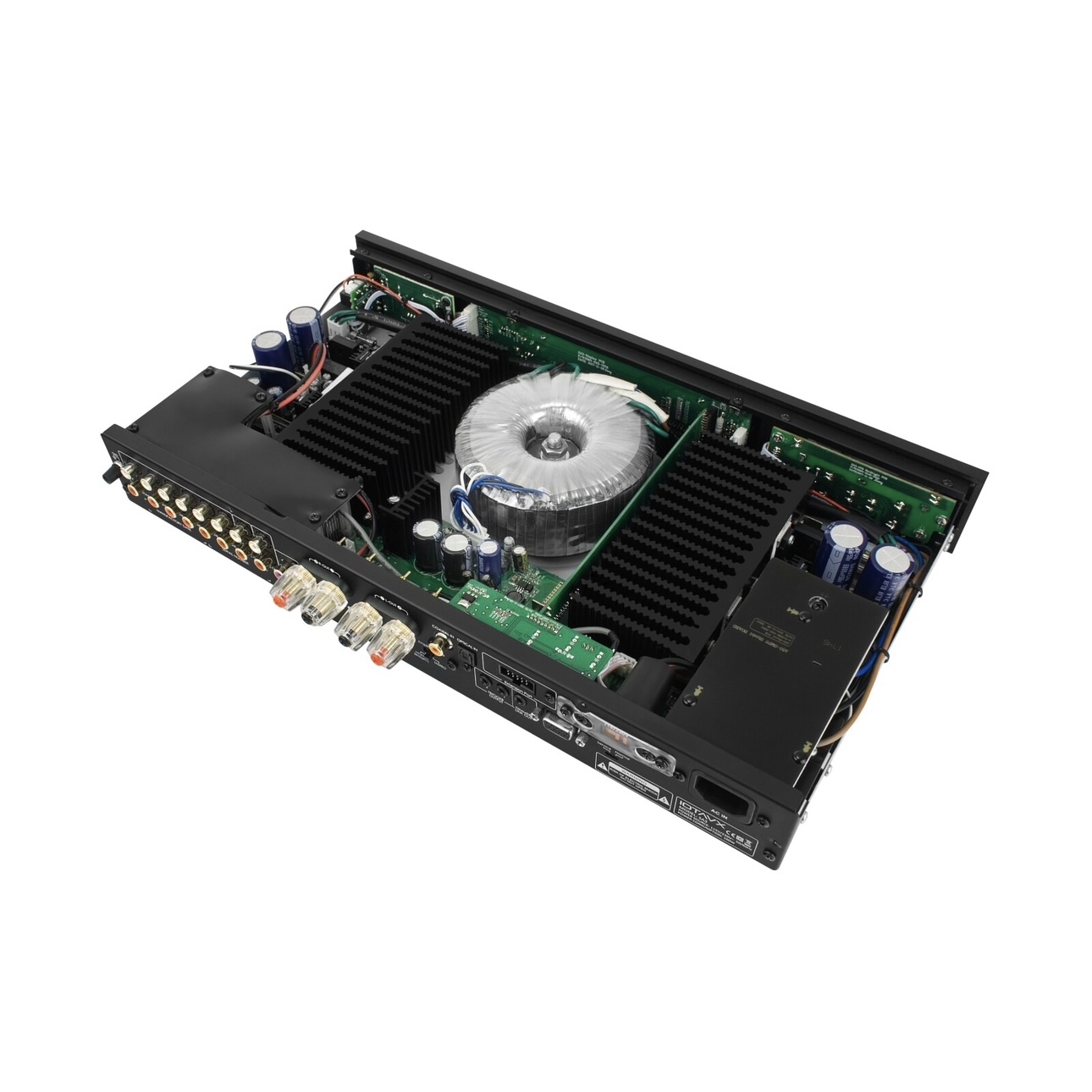IOTAVX SA3 Stereo Integrated Amplifier