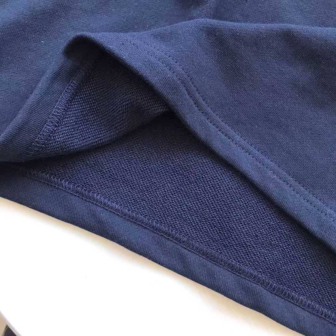 預訂 Lacoste鱷魚🐊經典圓領衛衣 [貨號26A3953]