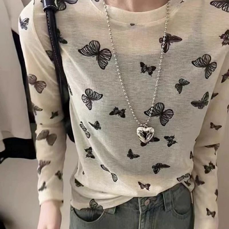 NL103金属爱心项链