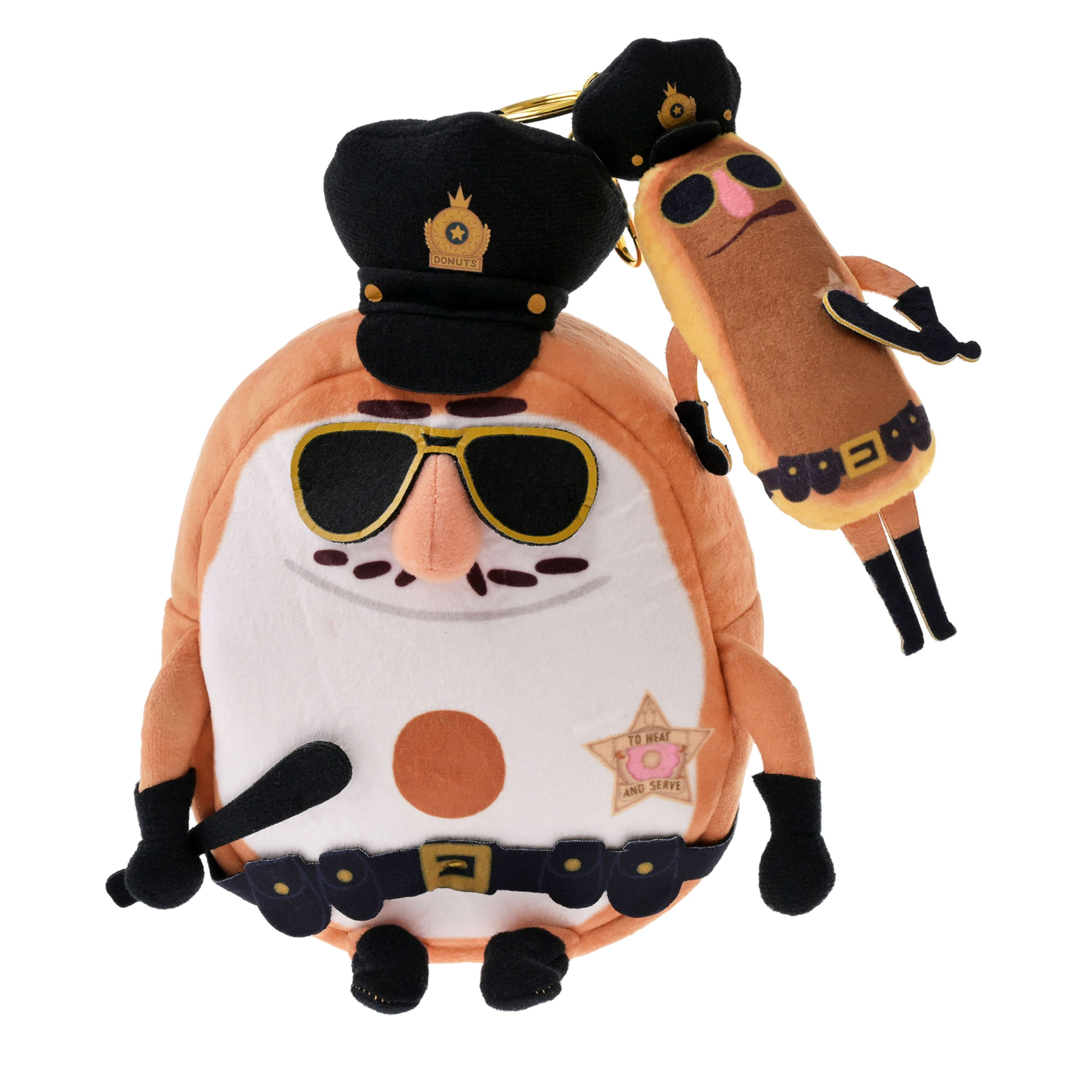 🌸 【預訂】小食Pouch Set - SUGAR RUSH