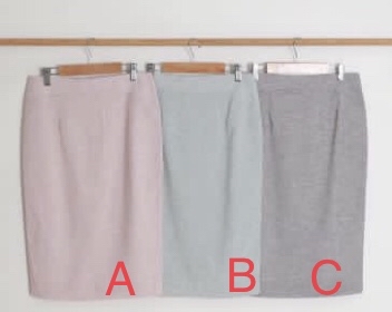 🇰🇷🇰🇷新款速遞16/4🔥🔥Bottom11266#ff2867