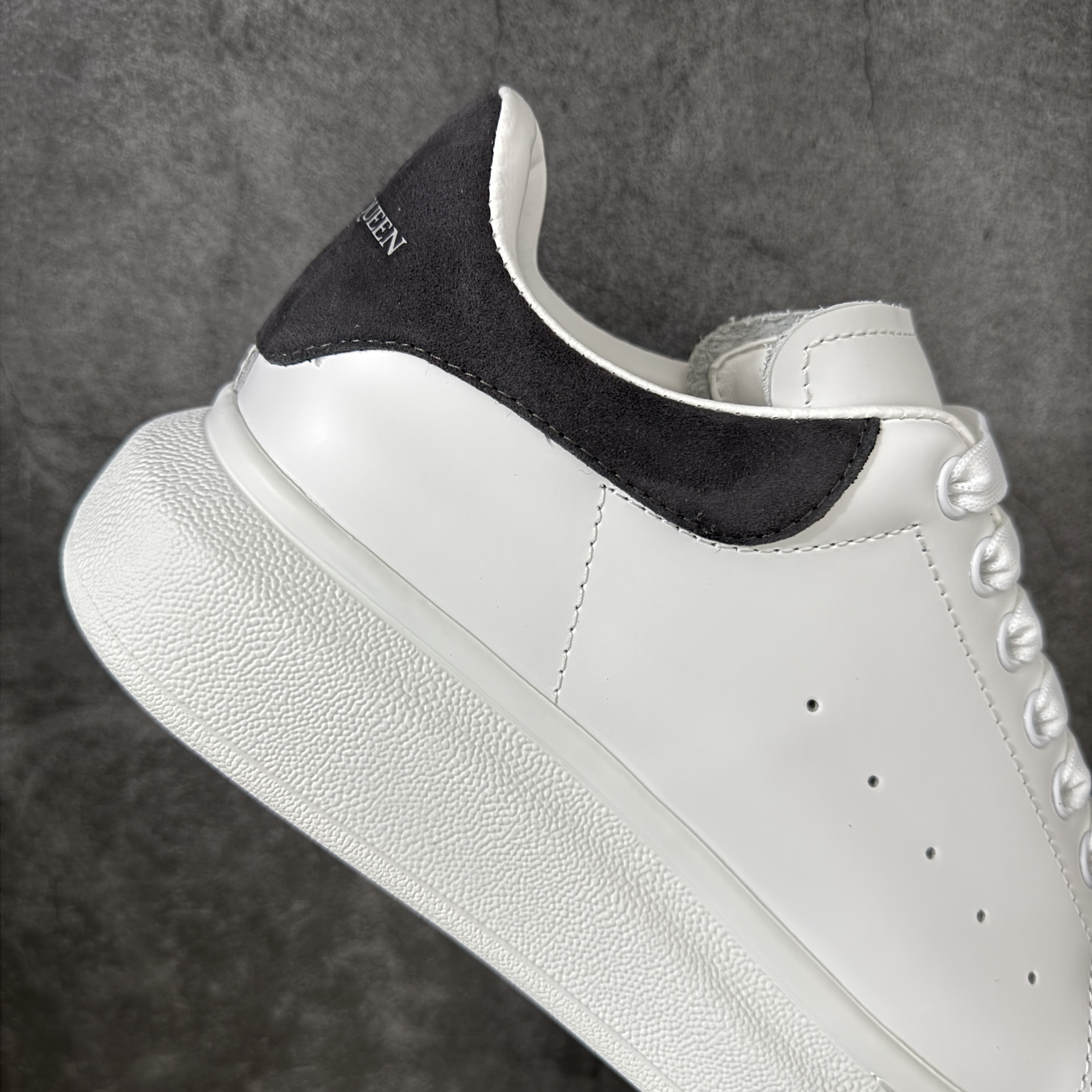 Alexander McQueen Oversized Sneaker