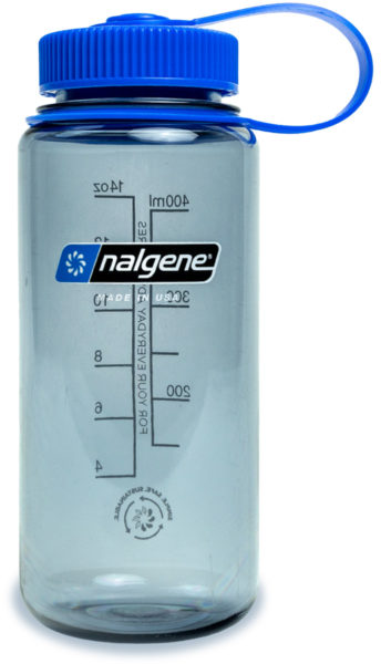 Nalgene Wide Mouth Tritan Sustain 16OZ (473ml)