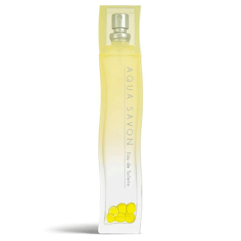 【日本直送】Aqua Savon 柚子香味淡香水 80ml