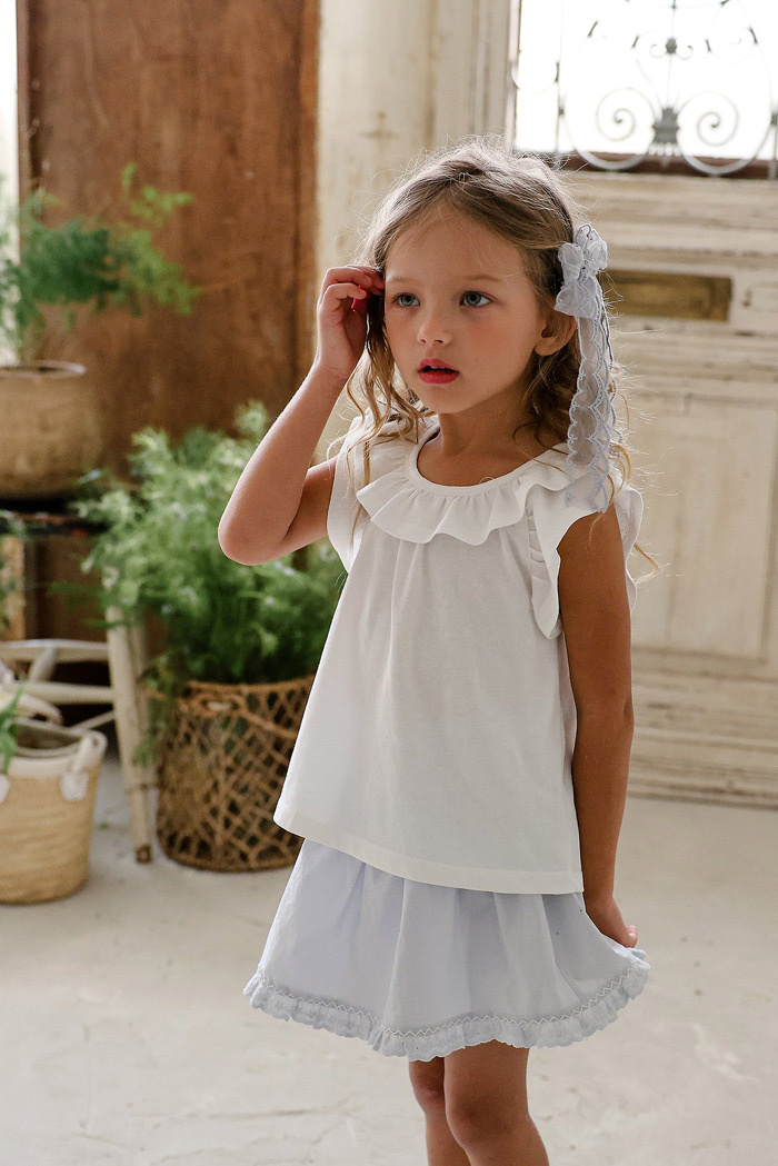 🇰🇷Puella_Flo背心