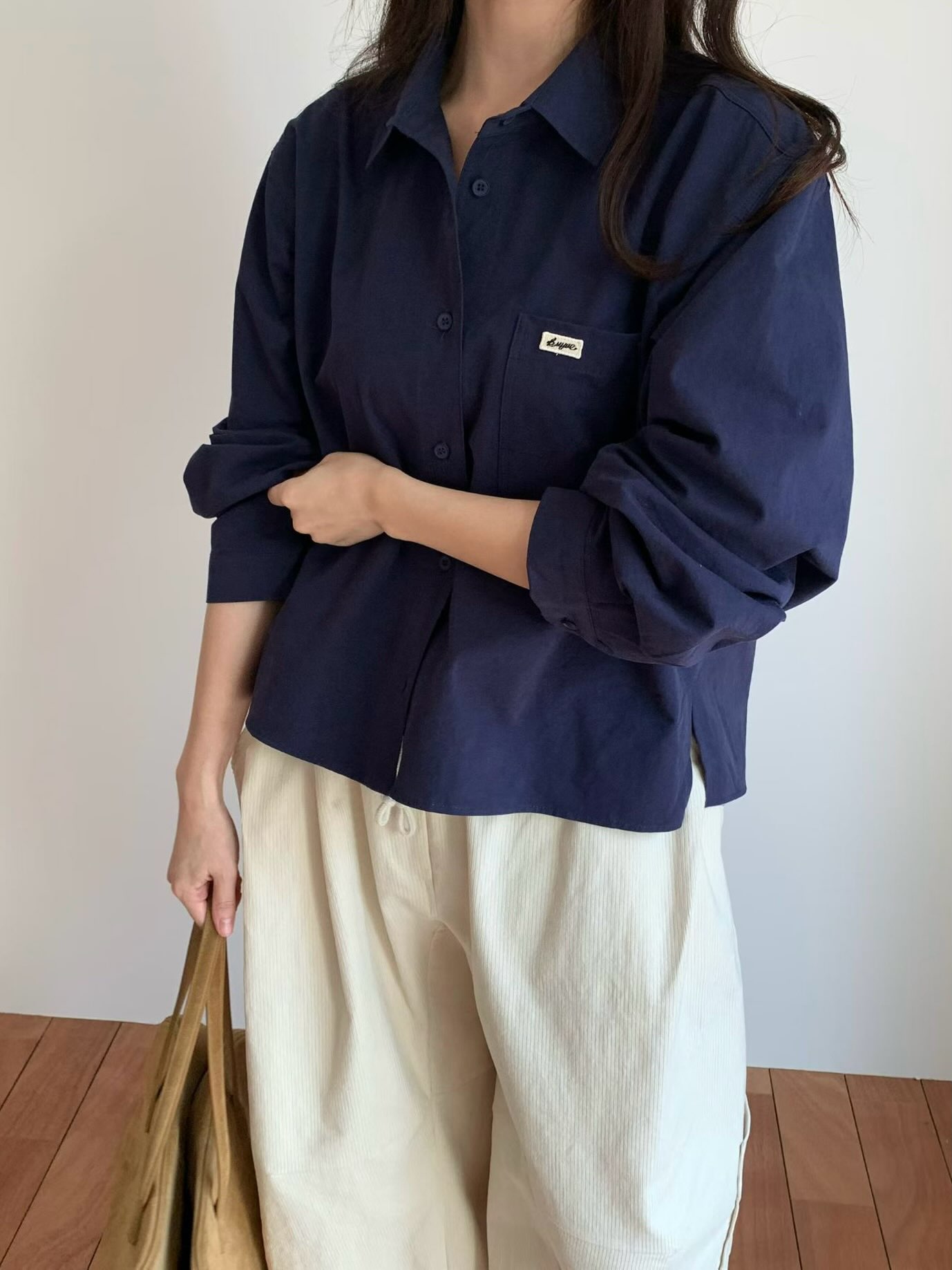 (2026FW) VENTI - TOP