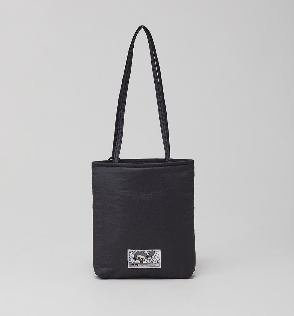 COLLER x Zo&Friends Biscuit Shoulder Bag Set 餅乾袋 + 花花 Key Ring