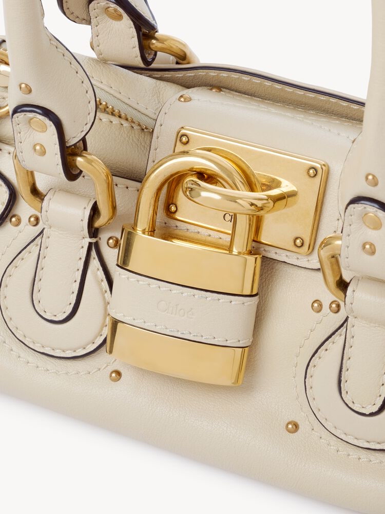 精選貨品優惠💖新款🆕訂貨🍒Chloe Small Paddington bag  Size 26x12x12cm