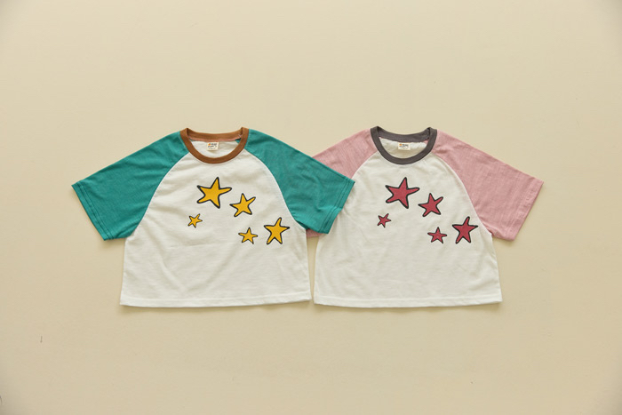 🇰🇷OrangeMom tee