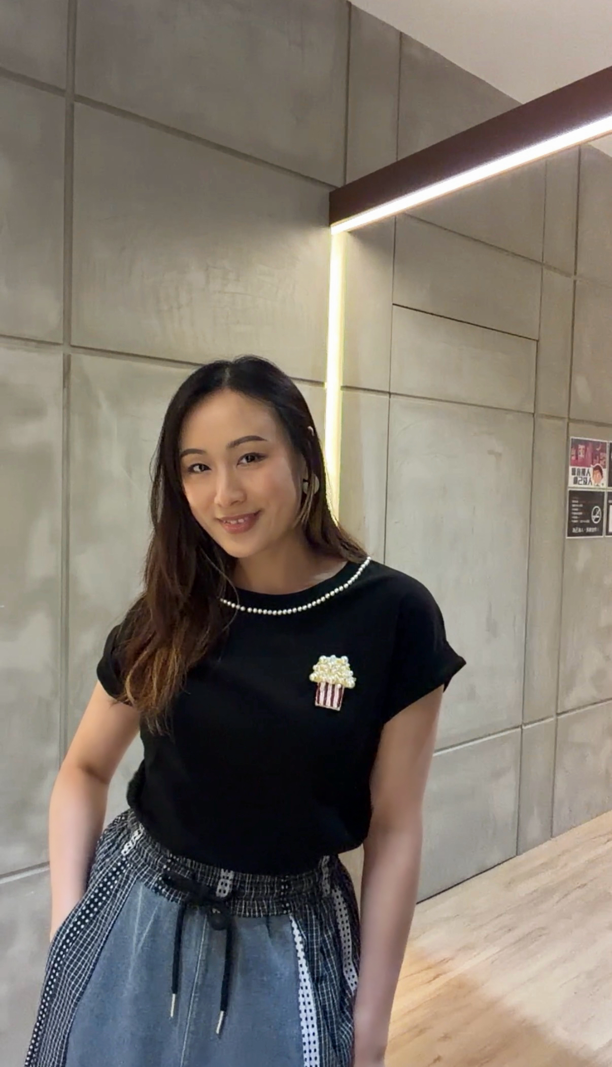 爆谷🍿tee 