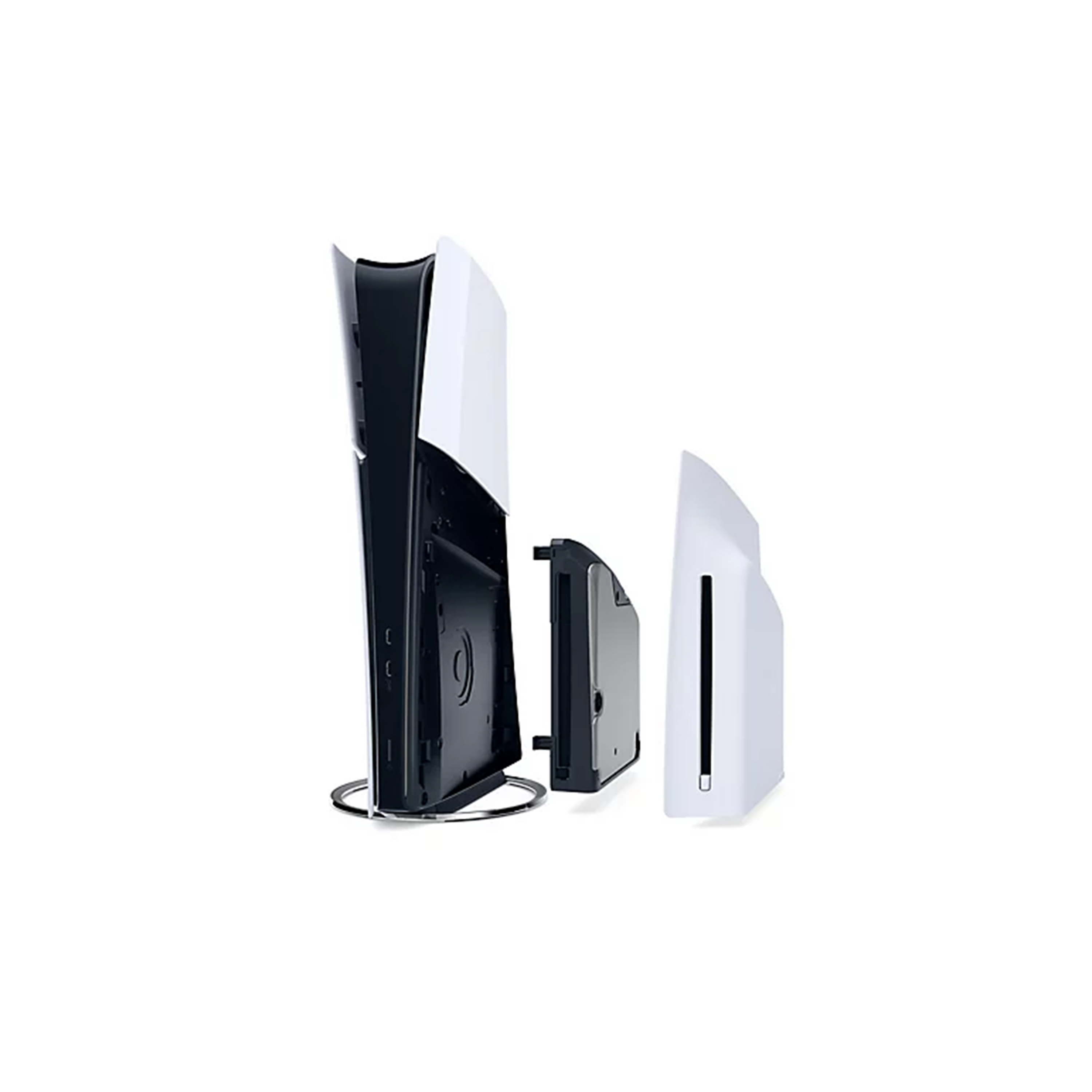 PLAYSTATION 5 UHD藍光光碟機(適用於PS5 SLIM)(SONY) 