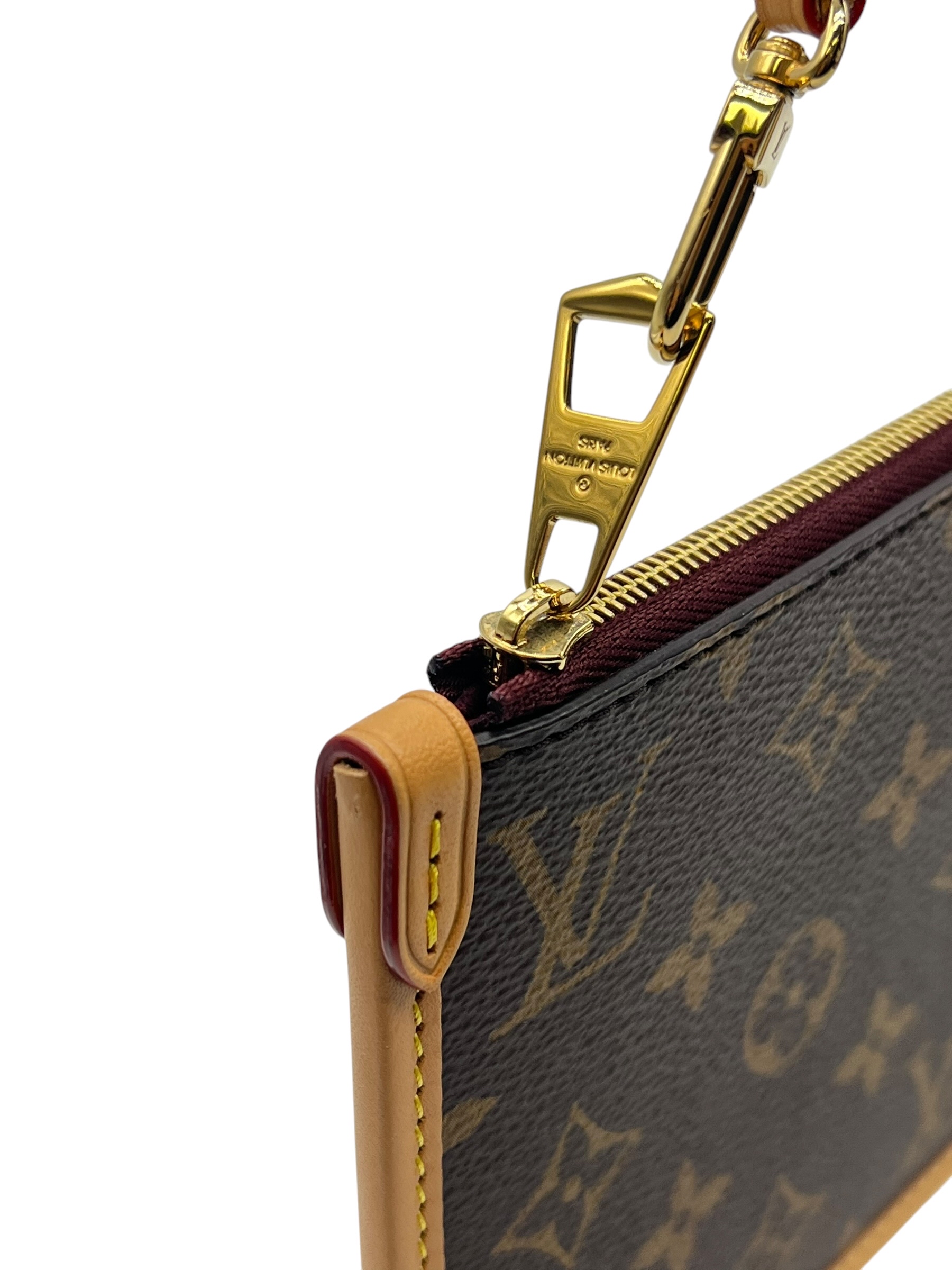 Pre-Owned LV Carry All / Product Code: 061408