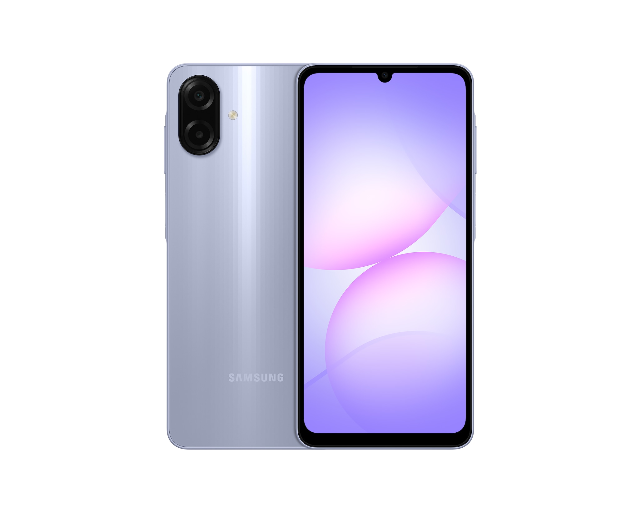 Samsung Galaxy A07s 4G 智能手機｜6.7吋90Hz・5000mAh電池