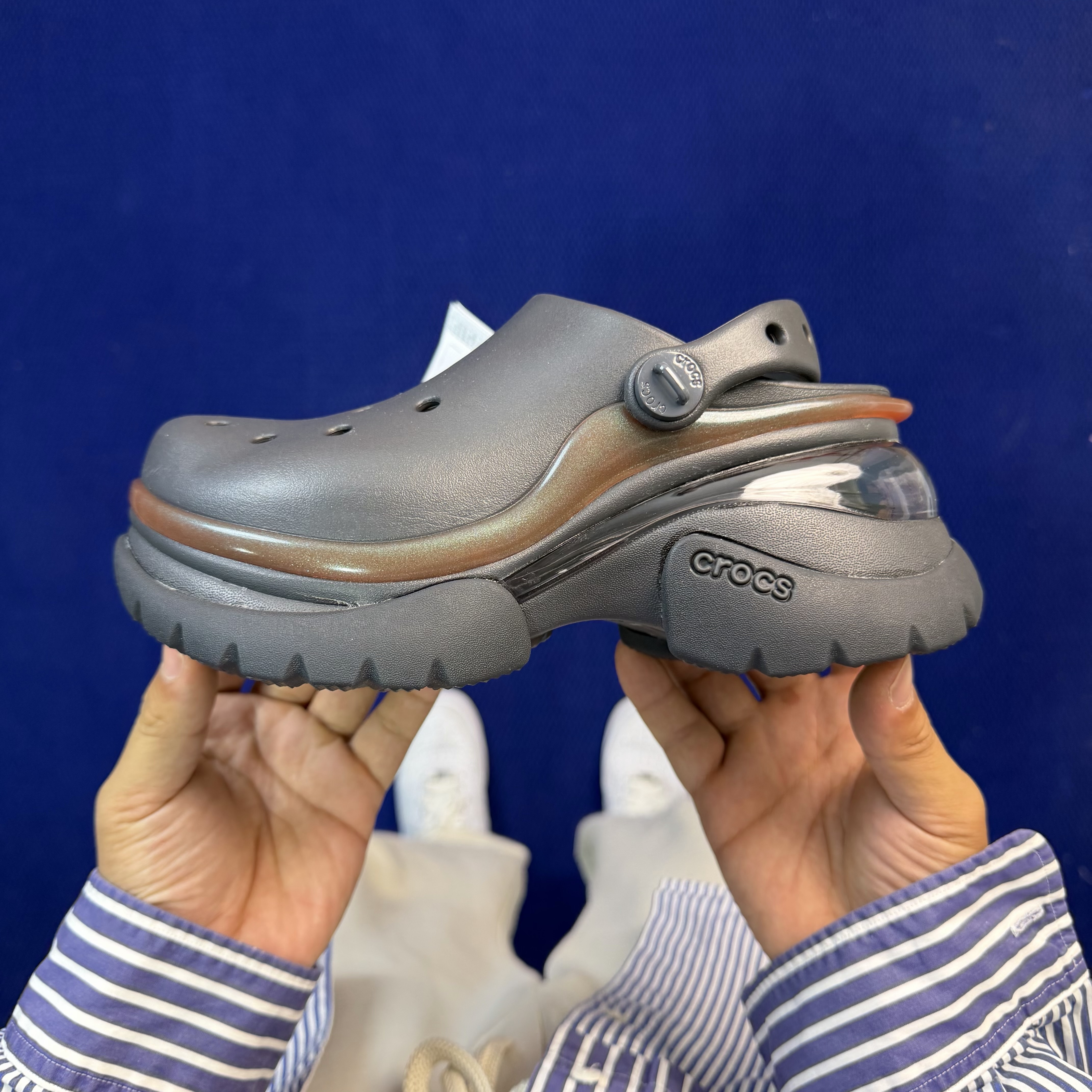 Crocs Super Bae Clog 