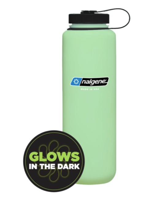 【多色選擇】NALGENE 48oz（1420ml）闊口系列