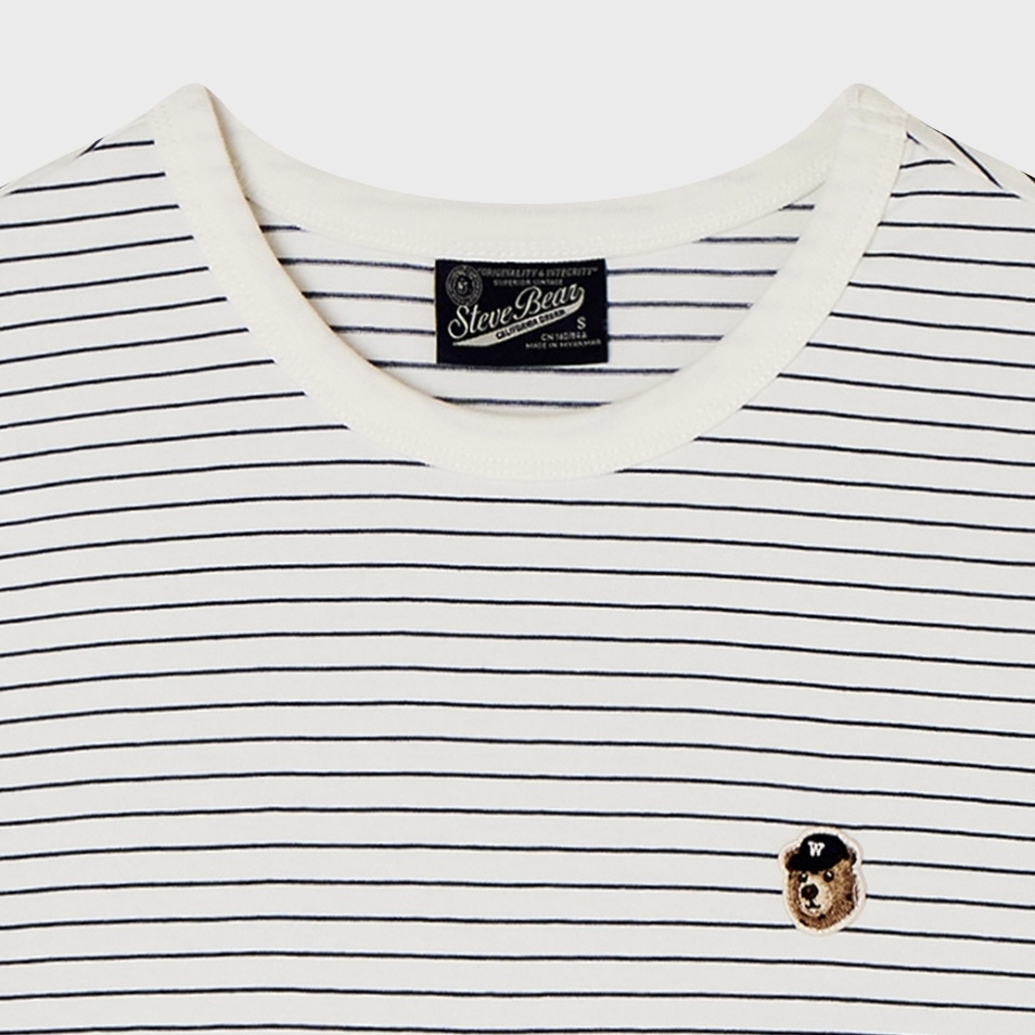 🇰🇷韓國Who A U女裝短袖