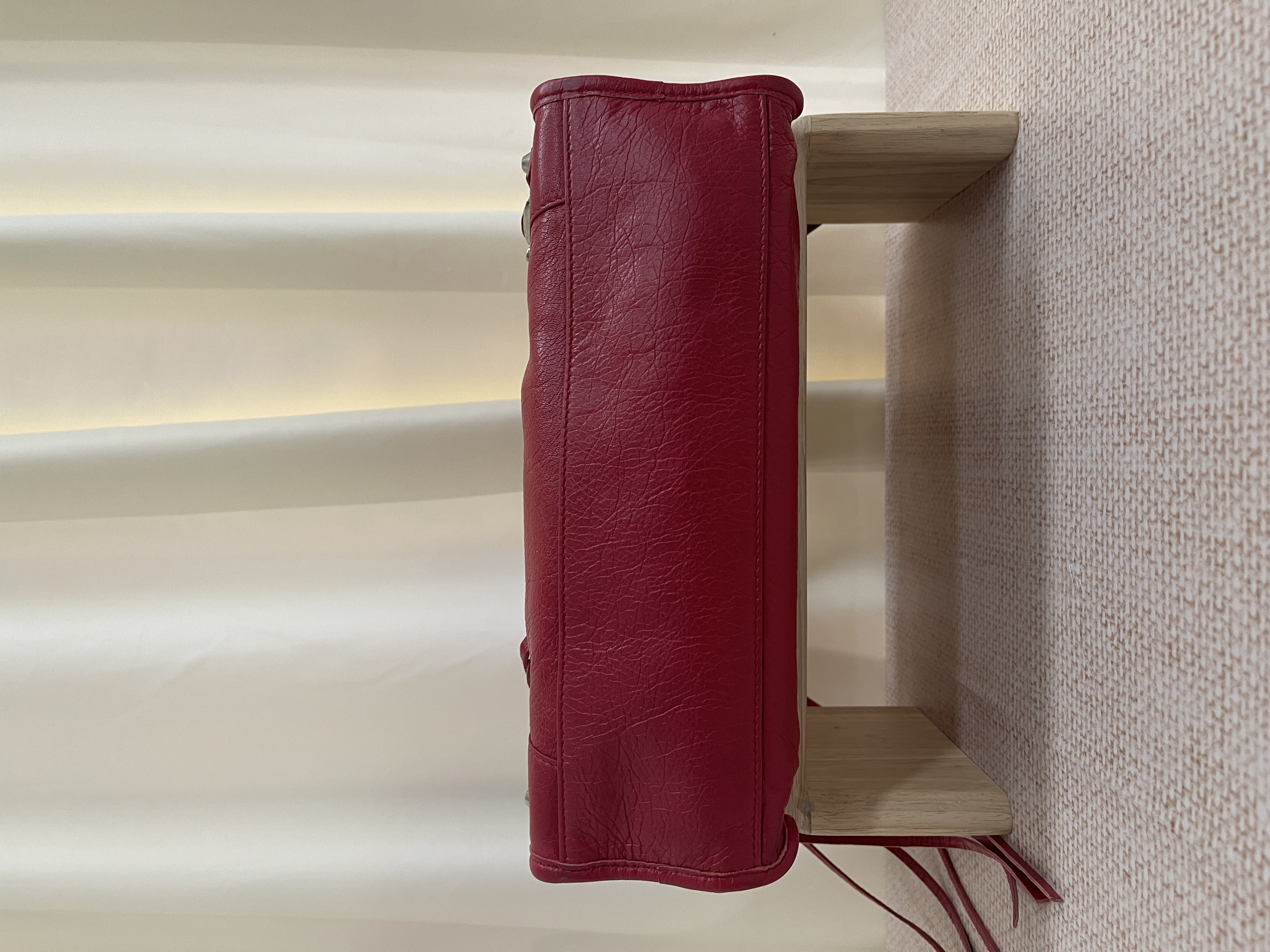 Pre-owned Balenciaga Classic City/ Product Code: 26030103