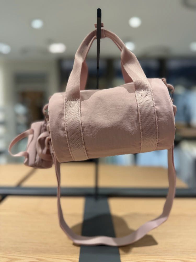 <預訂>🇰🇷The North Face BREEZE ROLL CROSS BAG