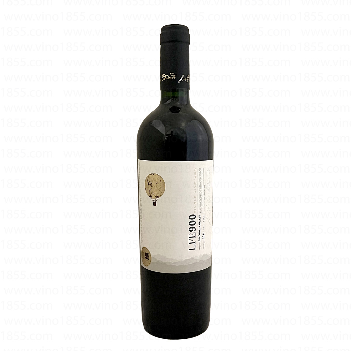 LFE900 Single Vineyard 2021