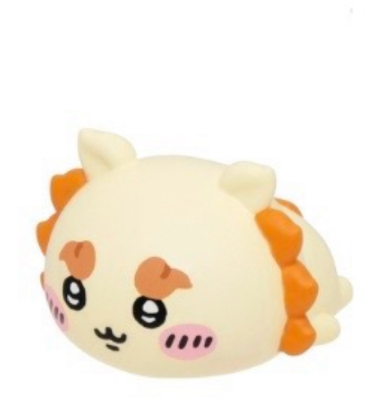 Chiikawa Park 限定 小擺設｜預訂 