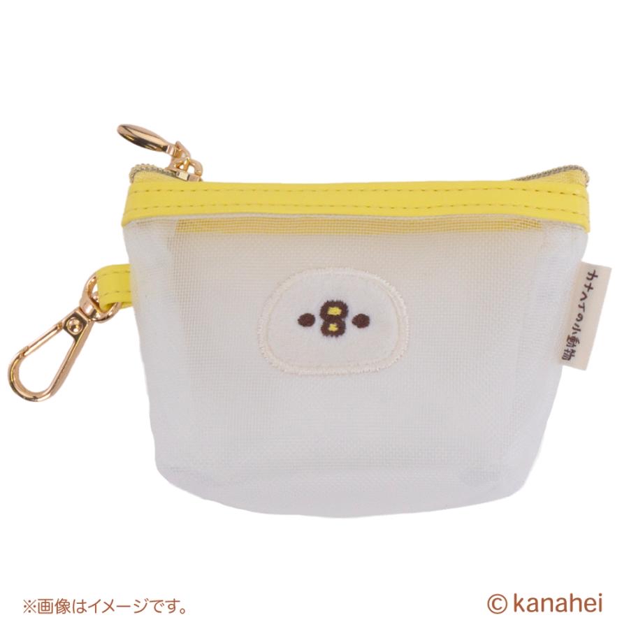 Kanahei 拉鍊袋｜預訂
