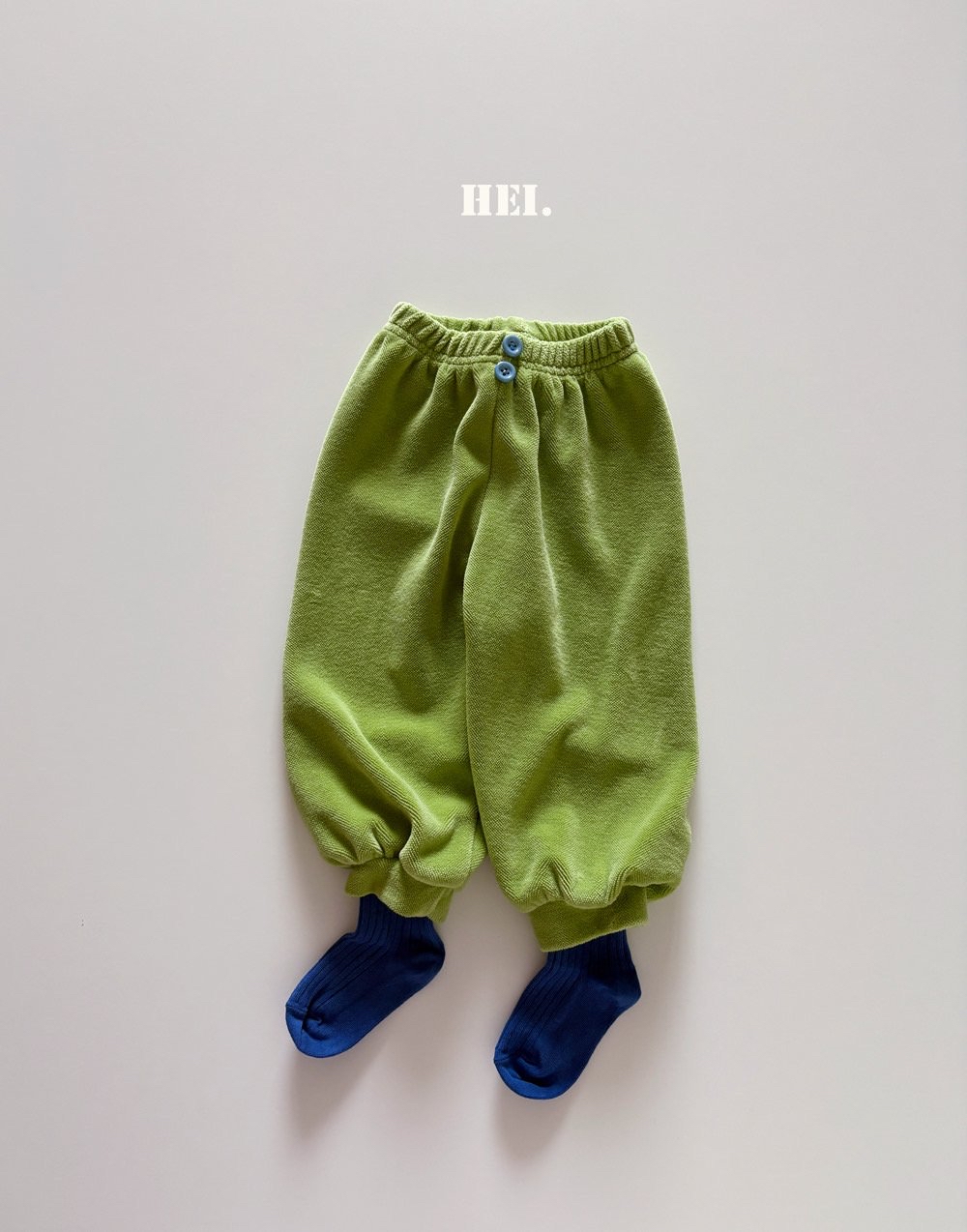 Hei | Kongkongi pants