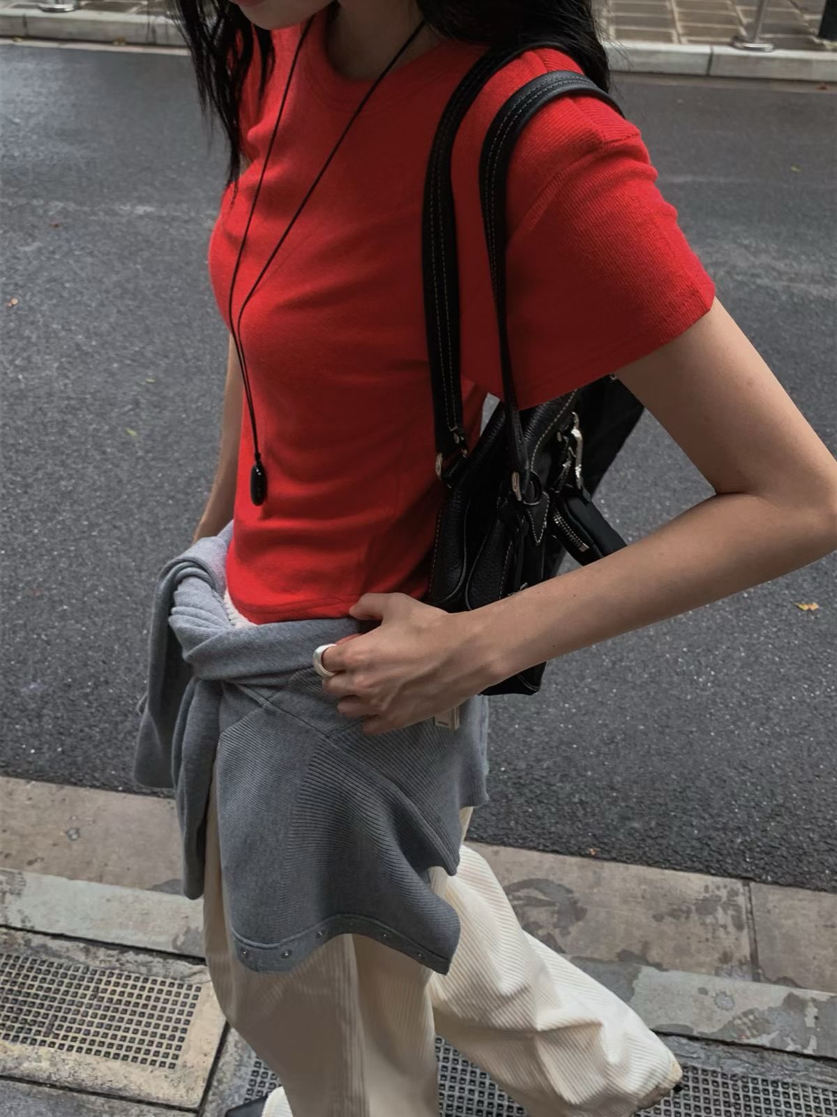 (2026FW) TOP
