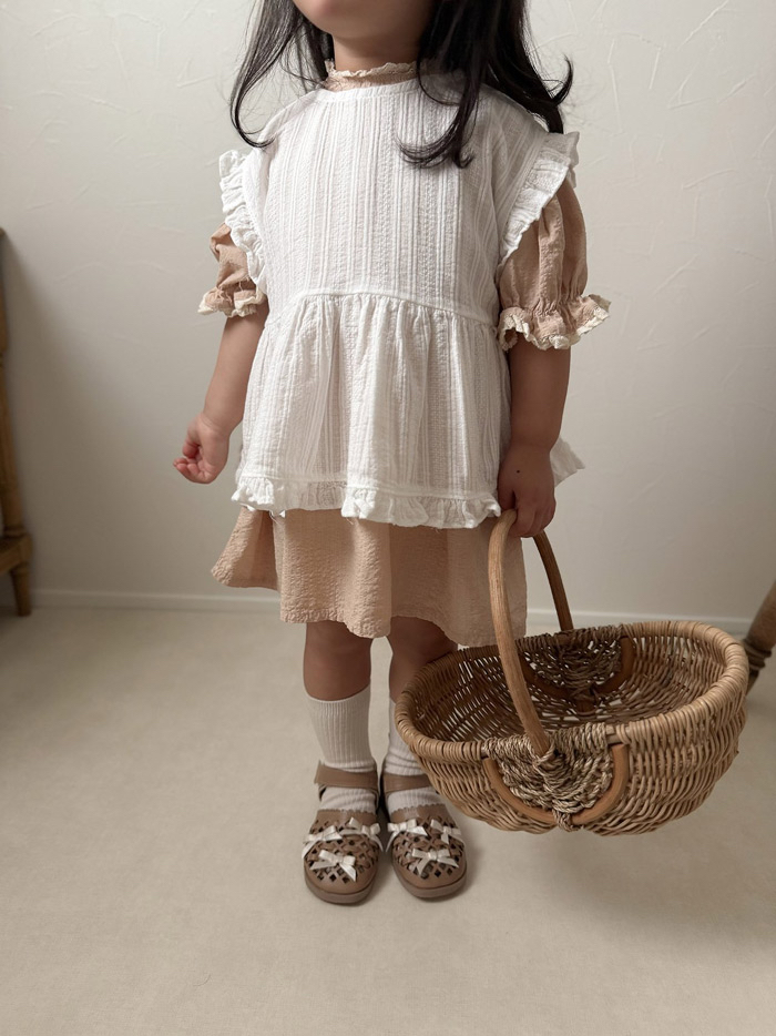 🇰🇷mimi-market 背心