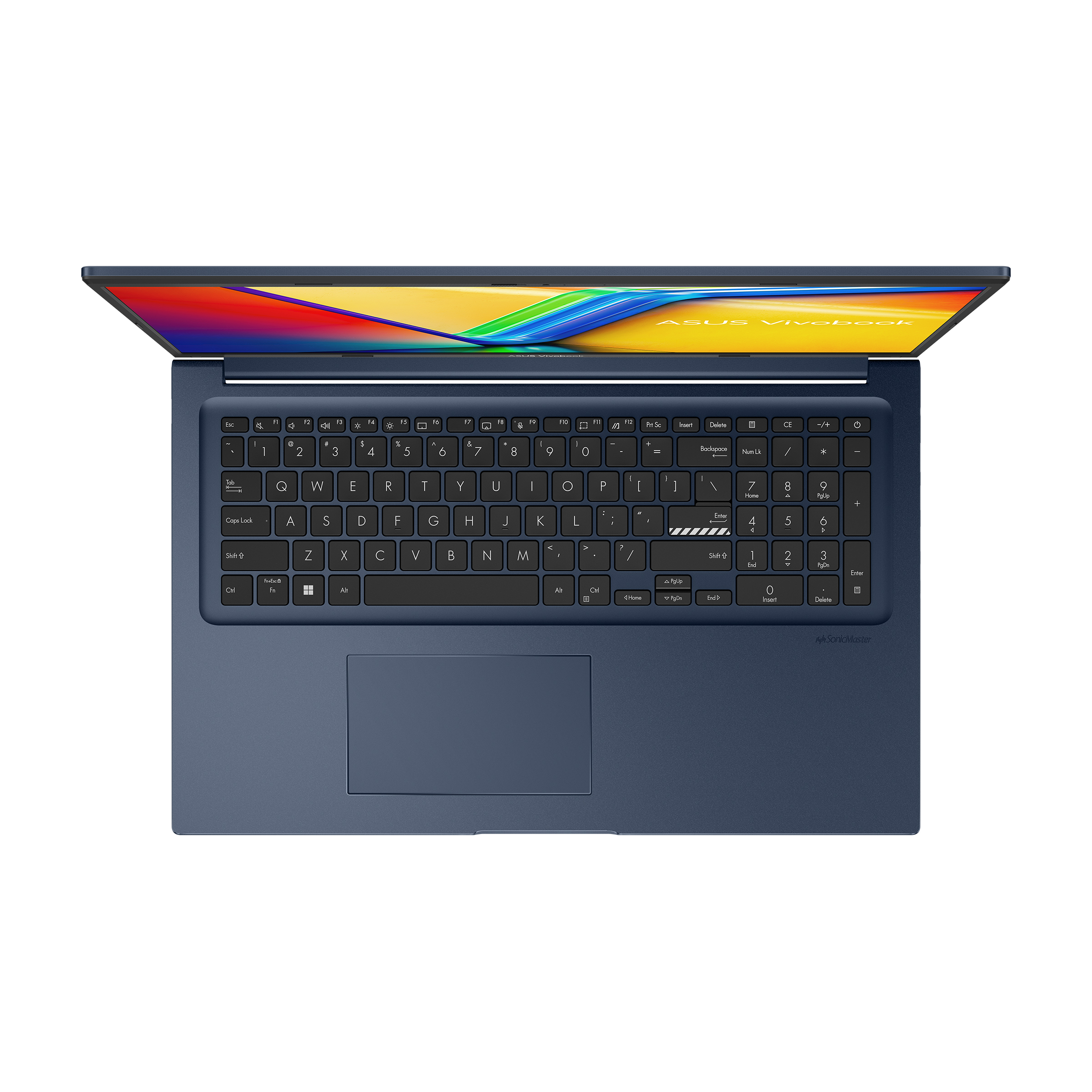 ASUS Vivobook 17 X1704MA-QB3R135W